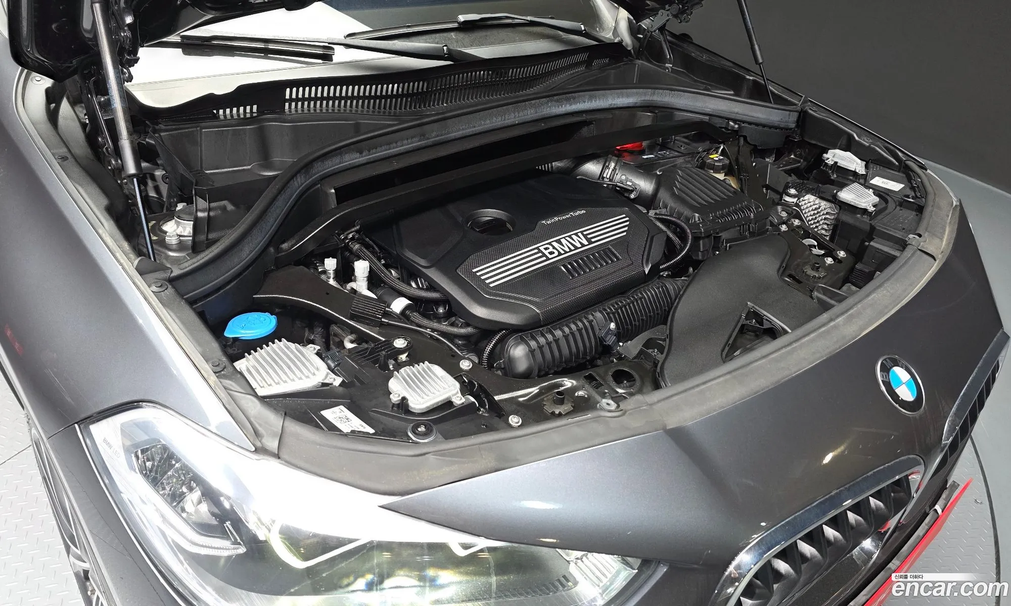 BMW X2 2021 WBA11DF09M5S99140 — 13