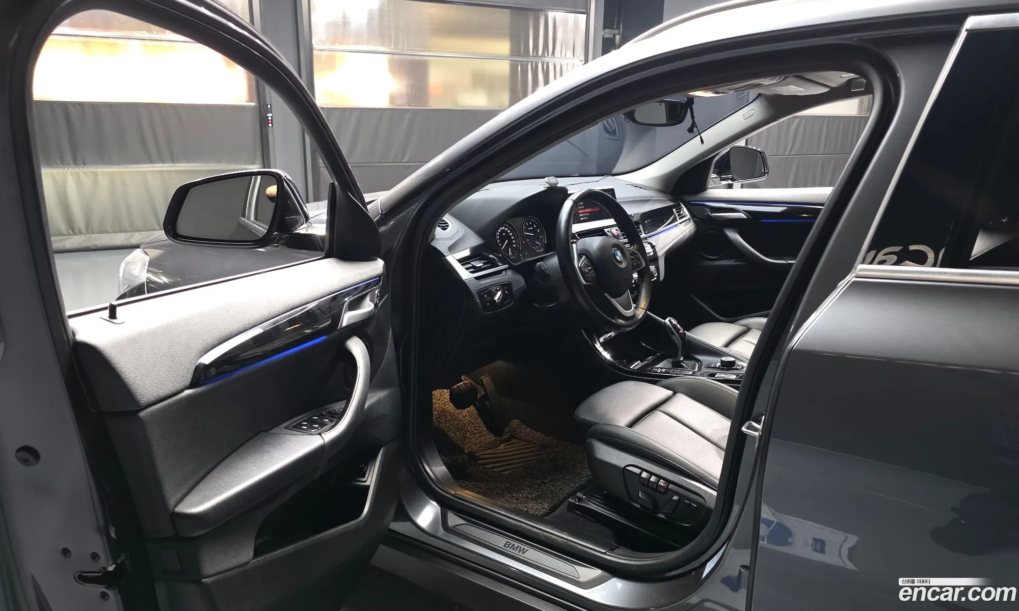 BMW X2 2021 WBA11DF09M5S99140 — 18