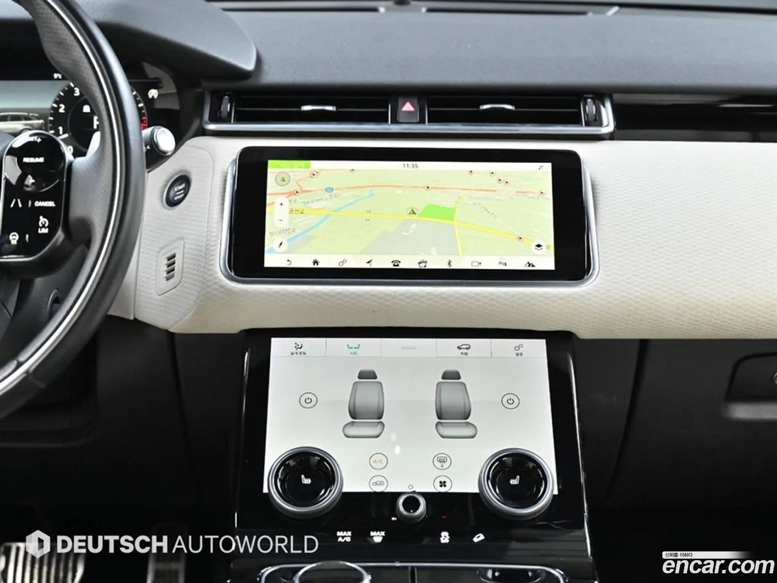 Land Rover Range Rover Velar 2017 — 20