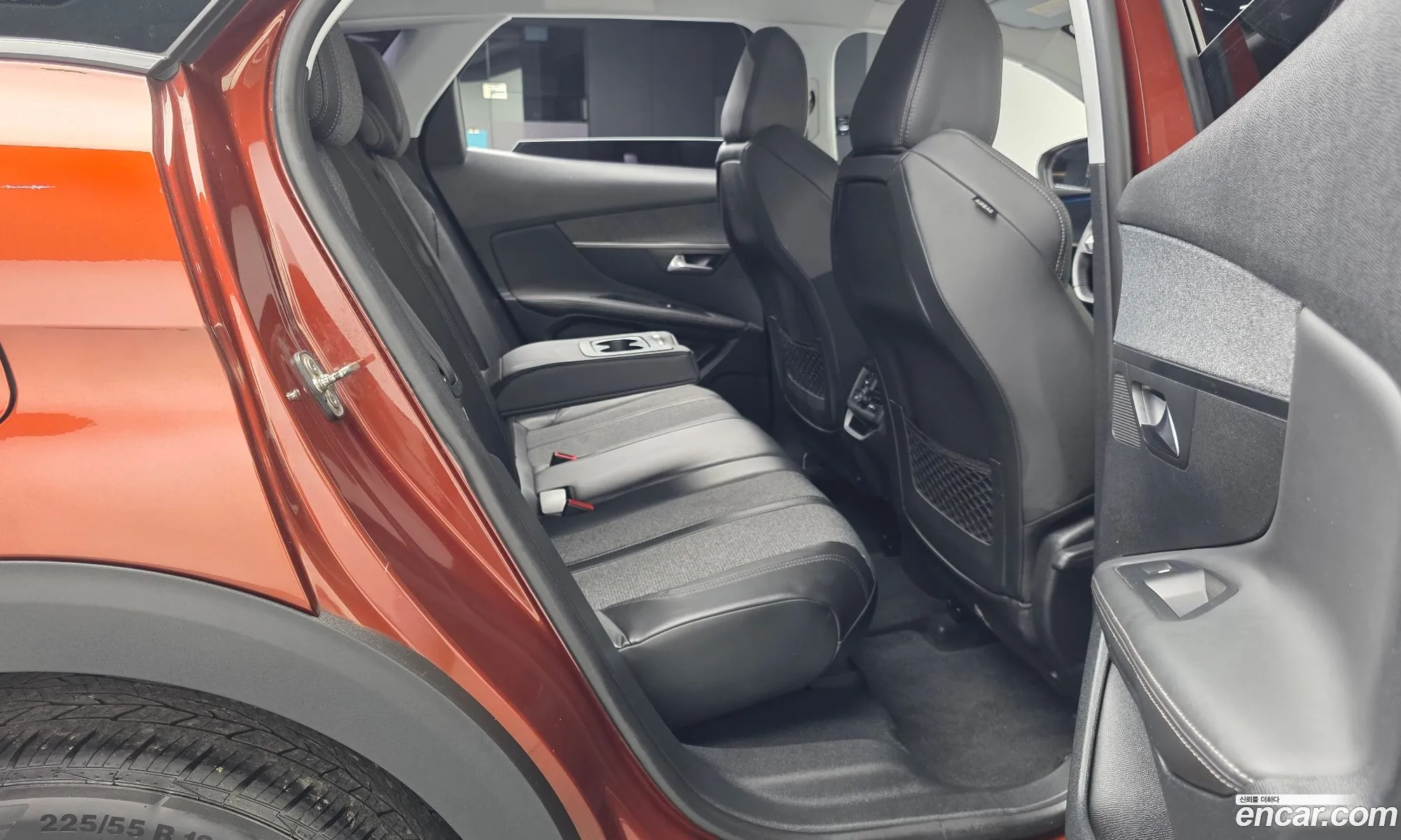 Peugeot 3008 2017 — 15