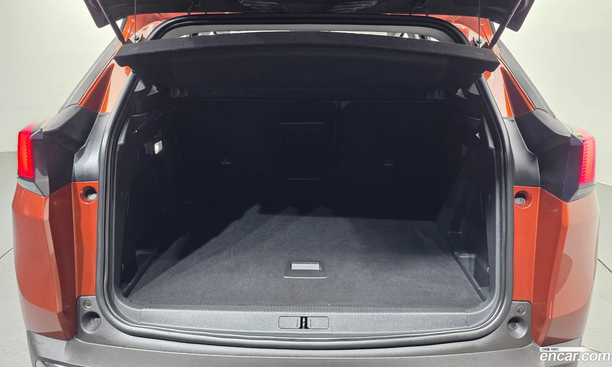 Peugeot 3008 2017 — 5