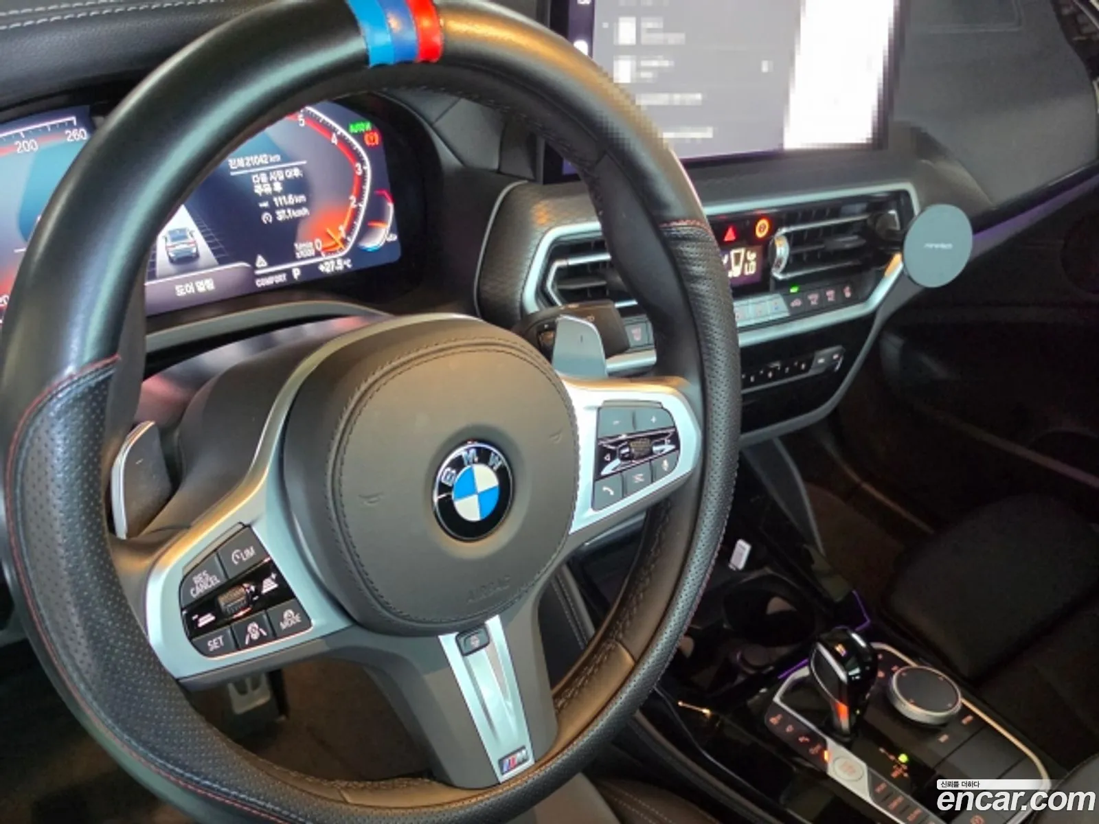 BMW X4 2024 — 13