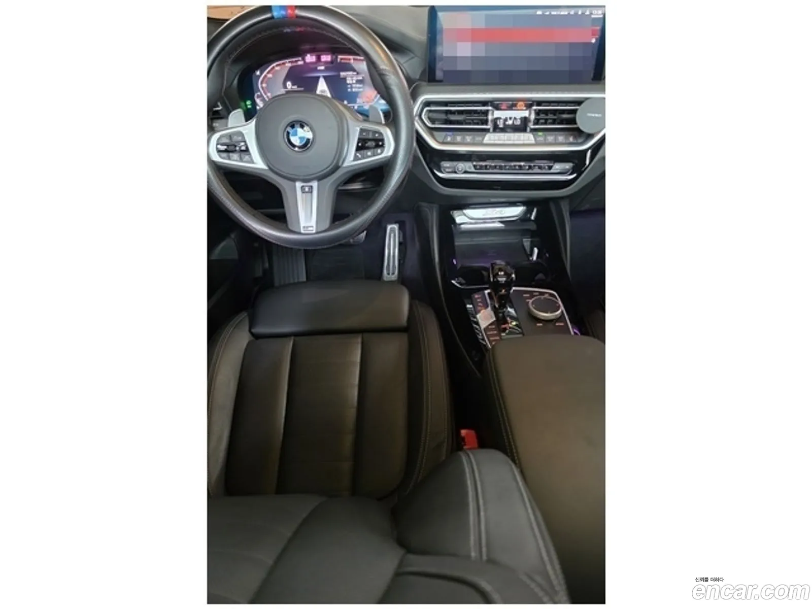 BMW X4 2024 — 8