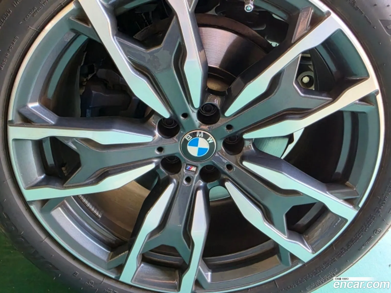BMW X4 2024 — 3
