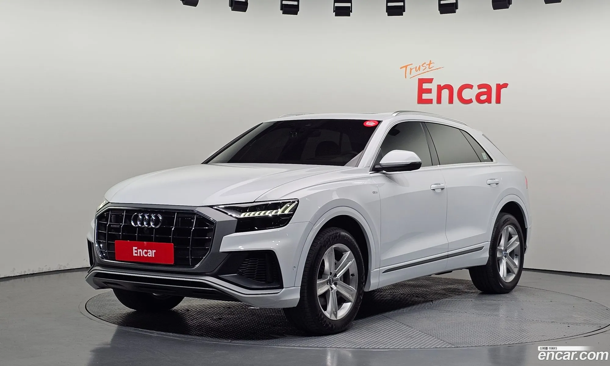 Audi Q8 2020 WAUZZZF1XLD019537 — 18