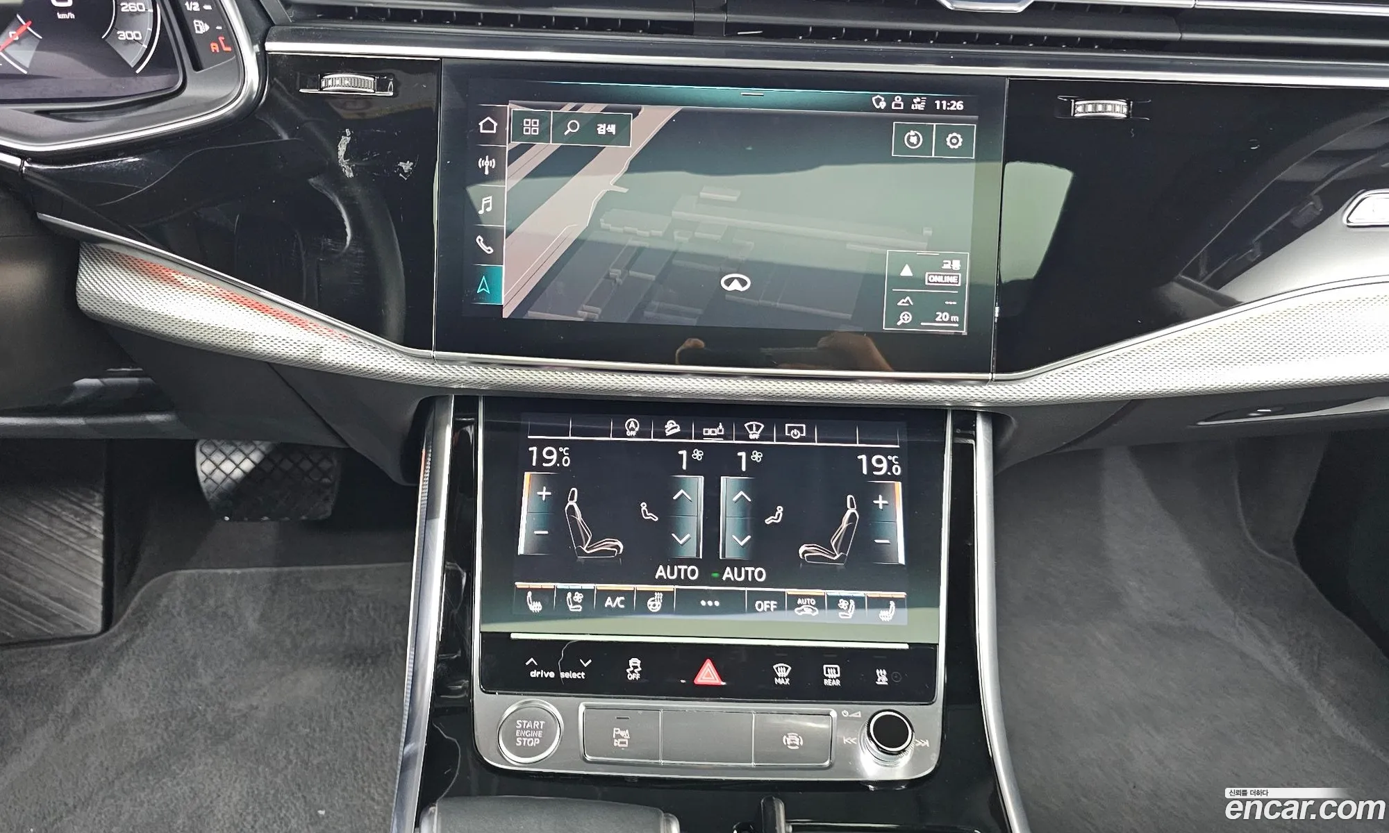 Audi Q8 2020 WAUZZZF1XLD019537 — 13