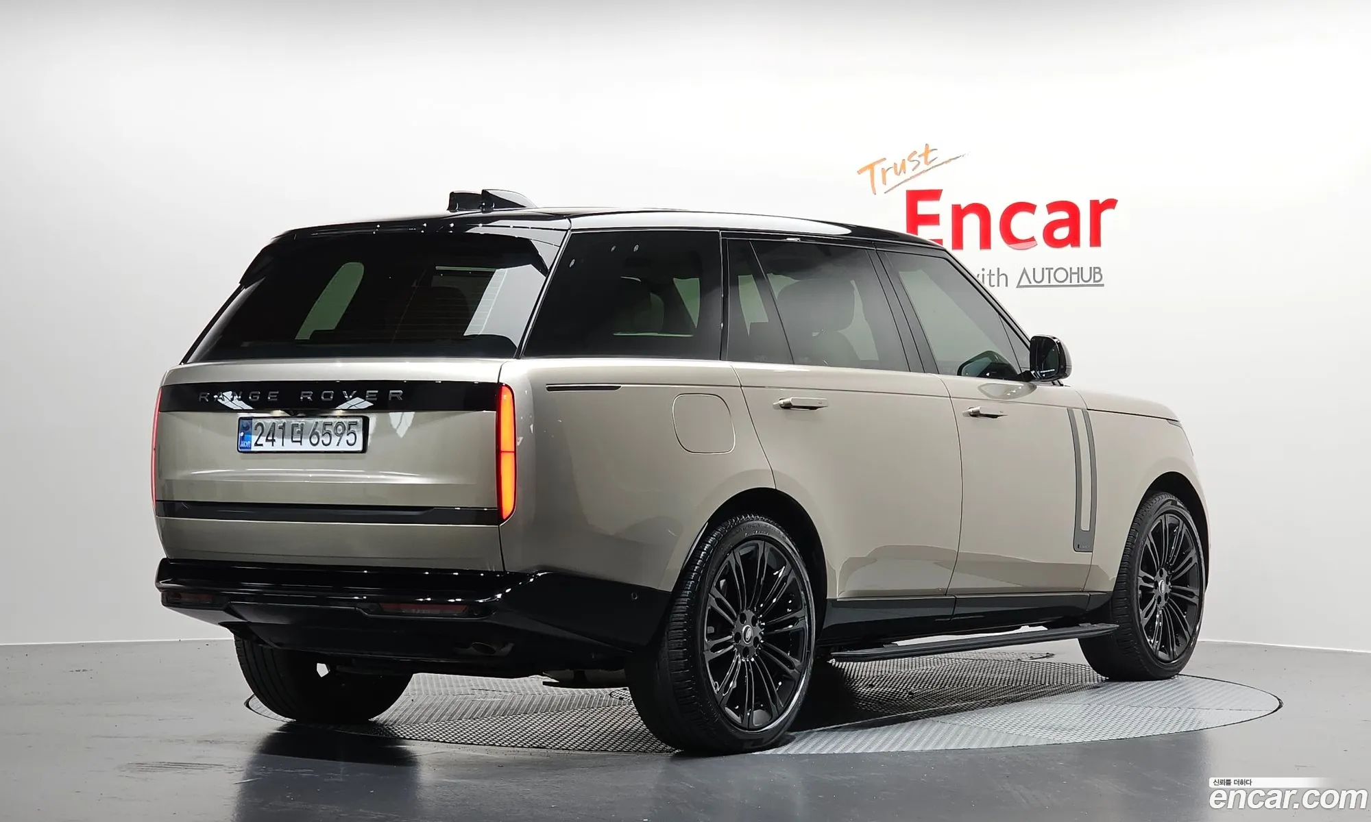 Land Rover Range Rover 2024 SALKABB97RA244306 — 16