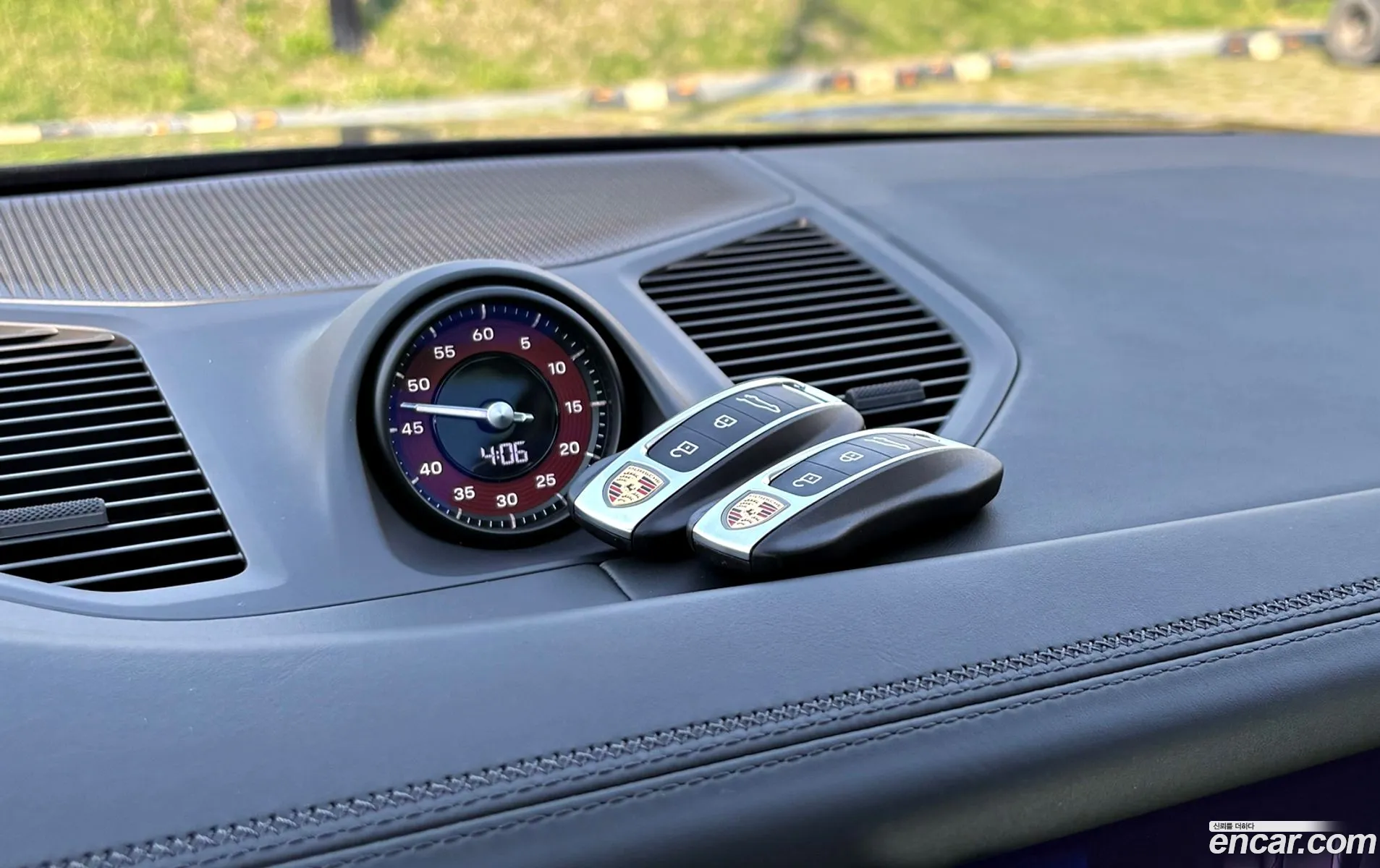 Porsche Cayenne 2024 — 4