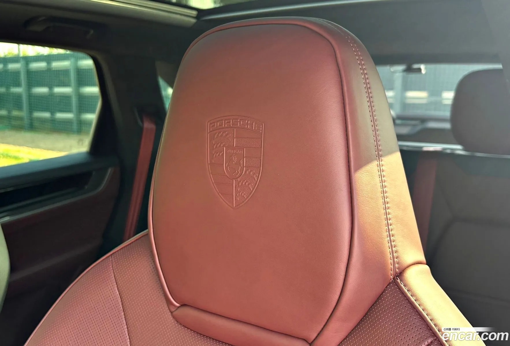 Porsche Cayenne 2024 — 14