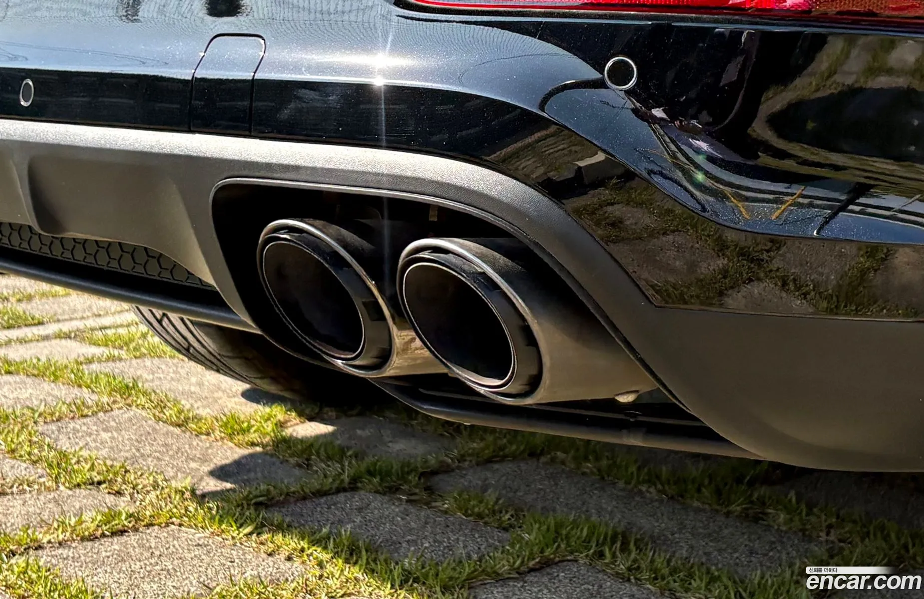 Porsche Cayenne 2024 — 6