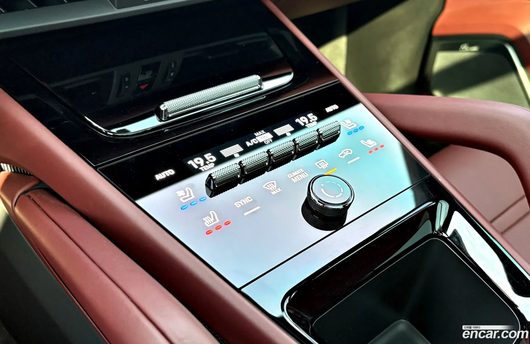 Porsche Cayenne 2024 — 9