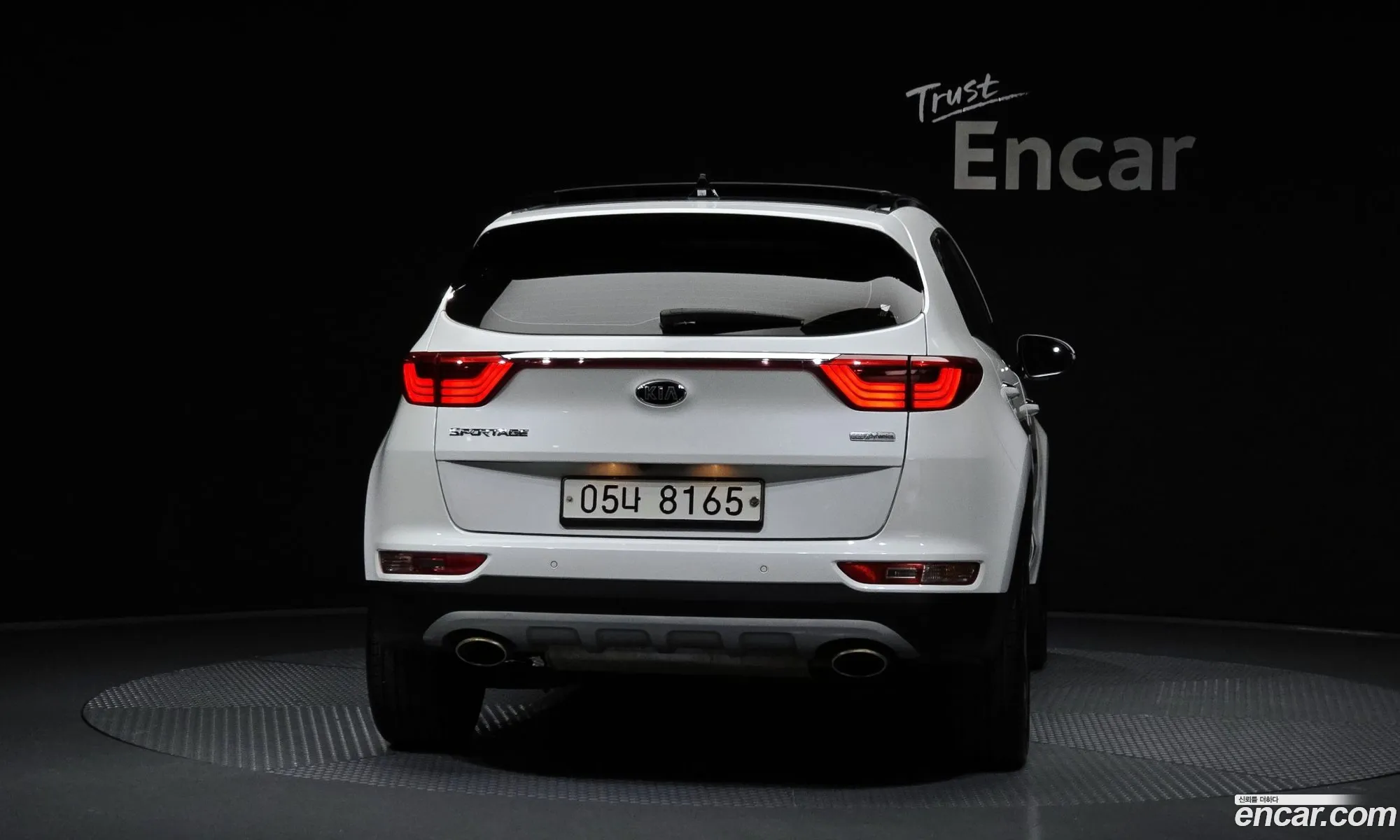 Kia Sportage 2018 — 3