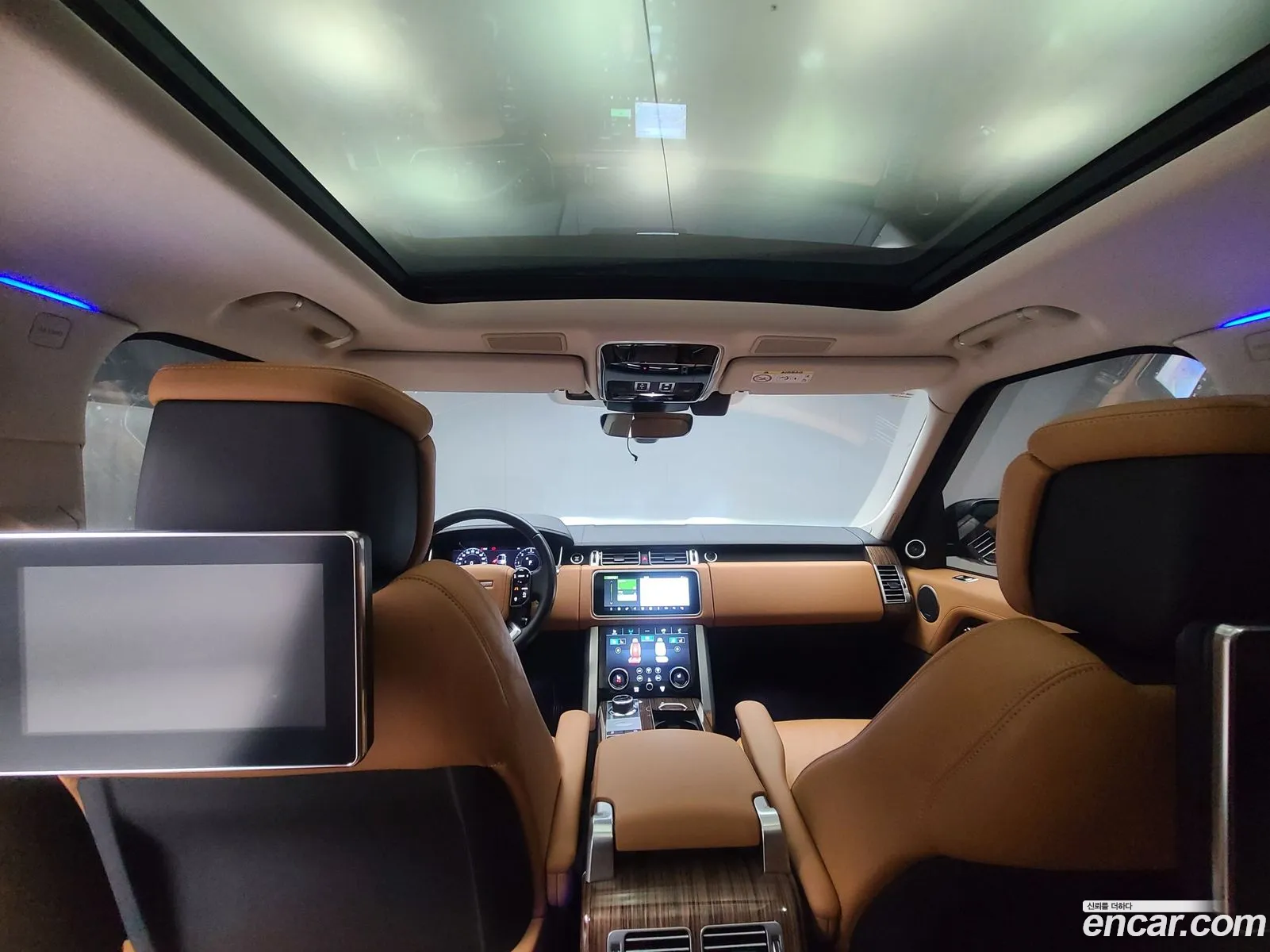 Land Rover Range Rover 2021 — 3
