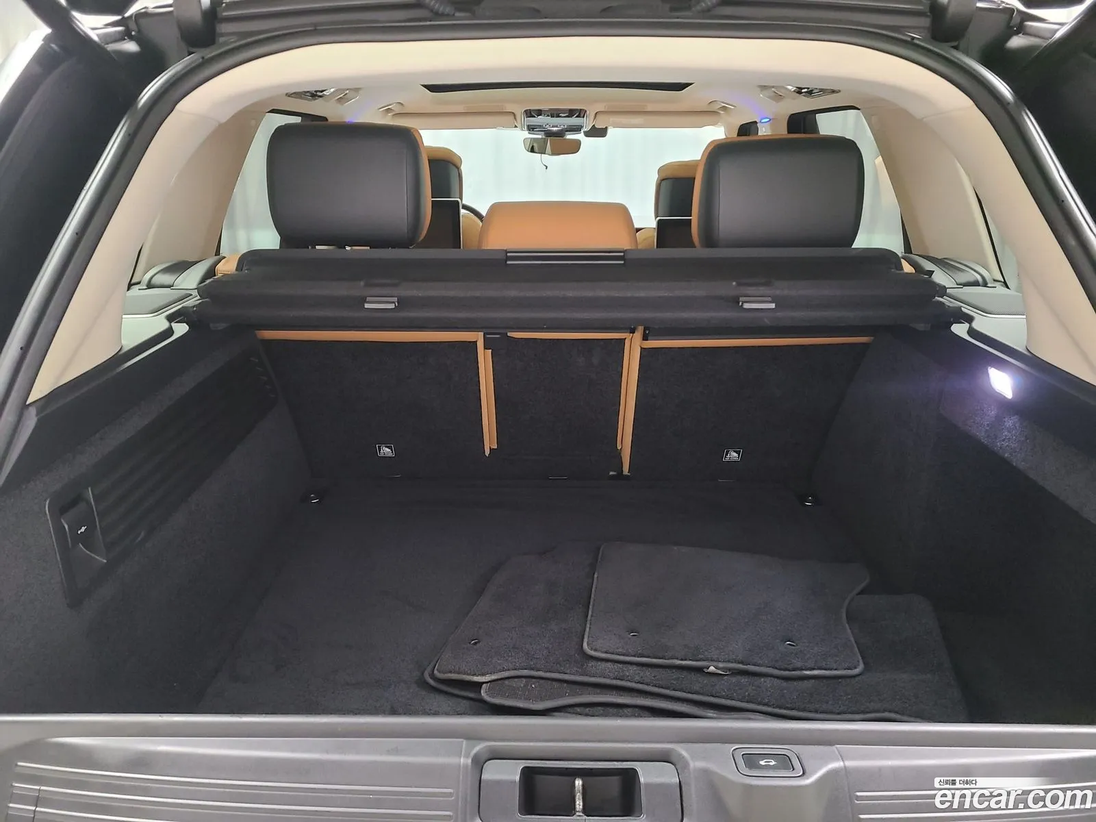 Land Rover Range Rover 2021 — 15