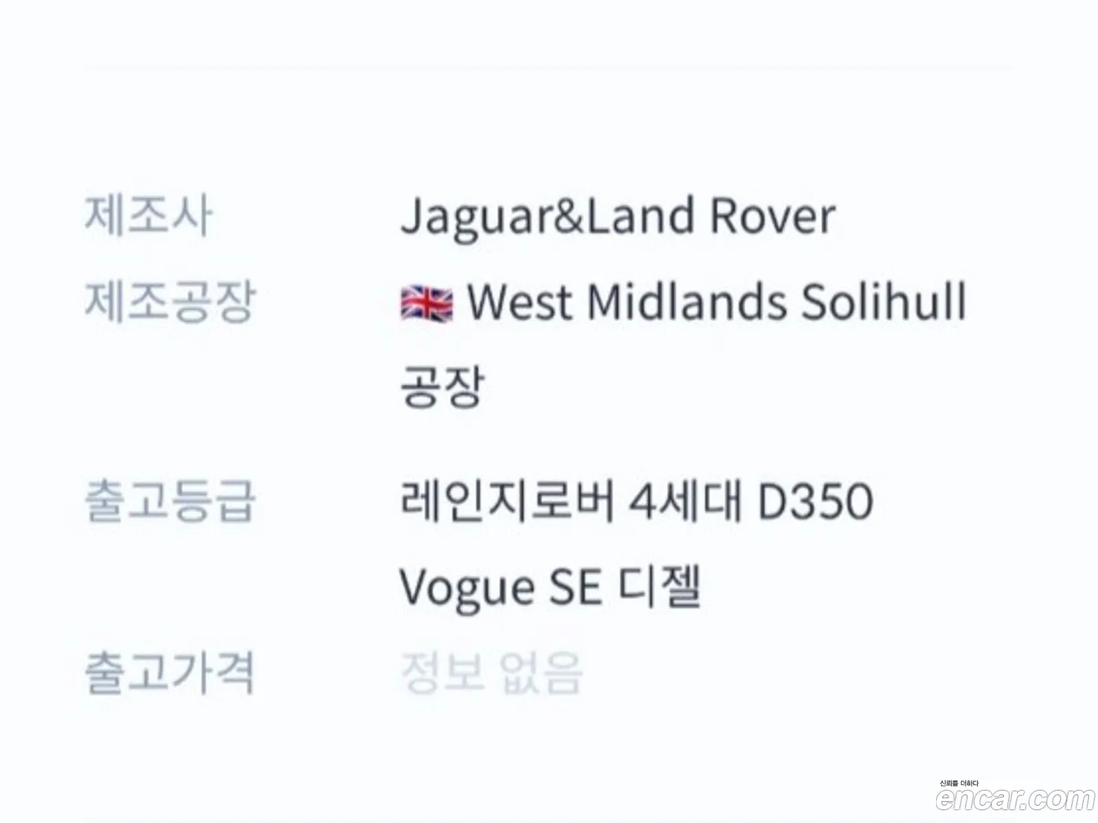 Land Rover Range Rover 2021 — 12