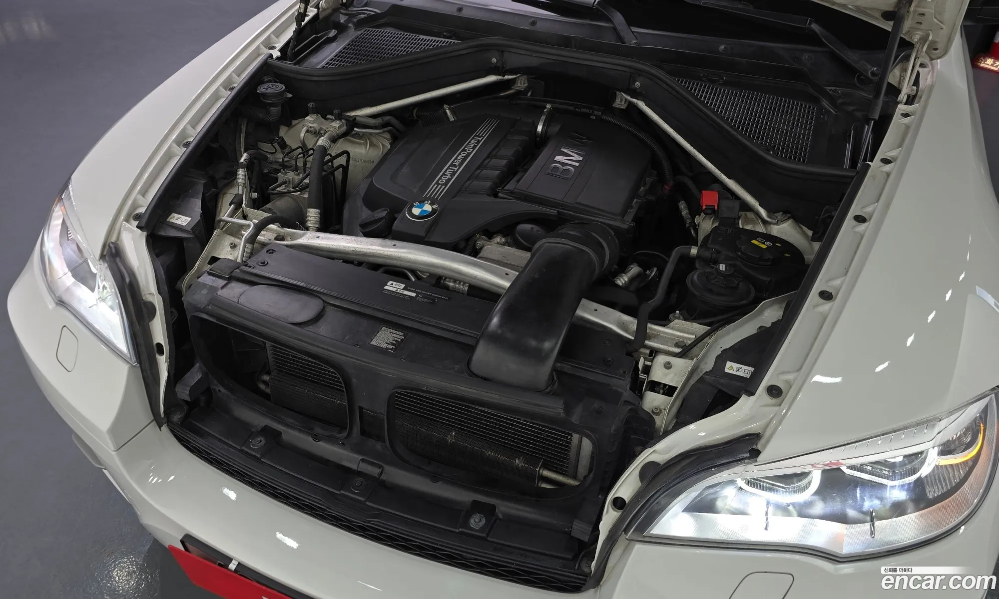 BMW X6 2012 WBAFG2104CL519522 — 4