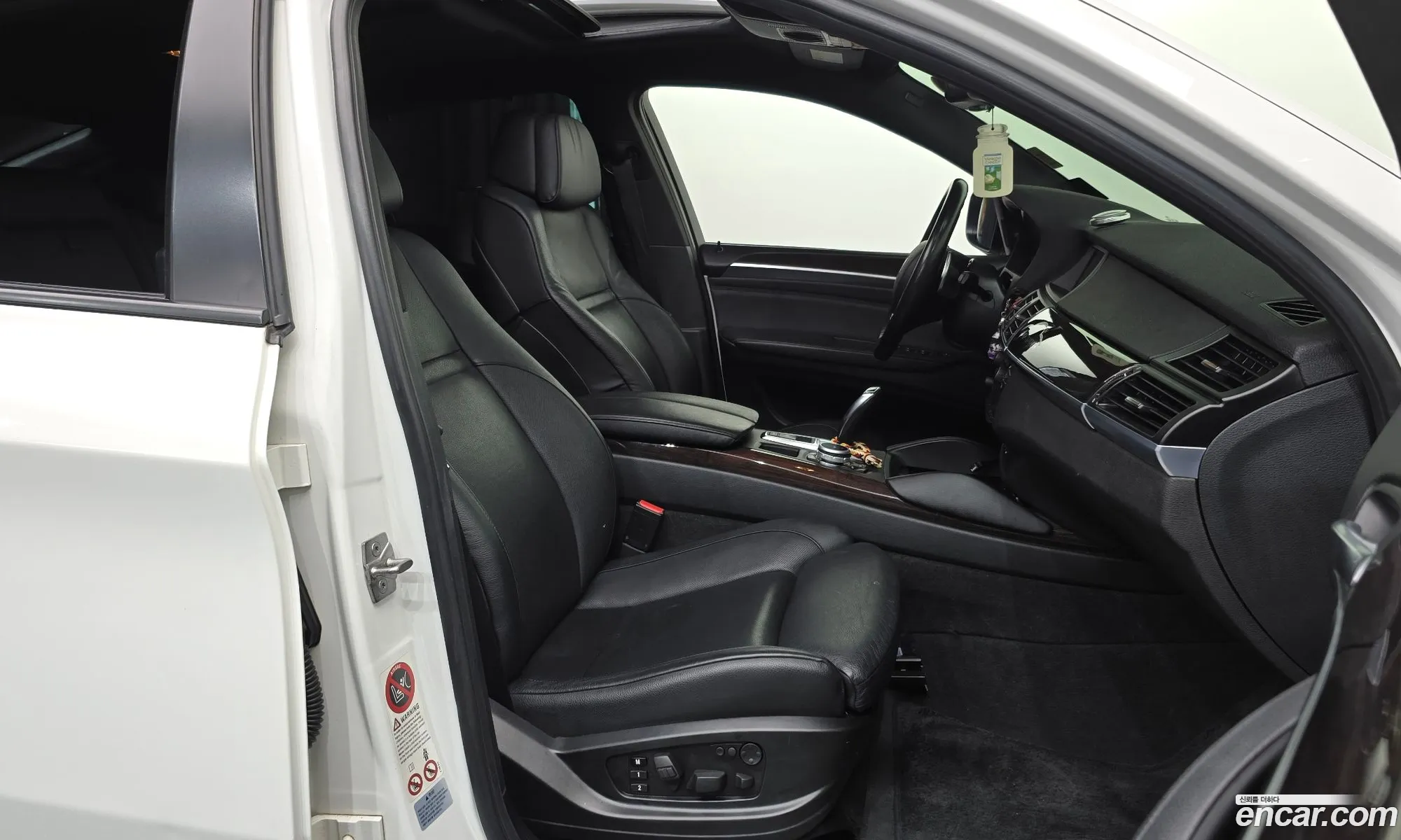 BMW X6 2012 WBAFG2104CL519522 — 20