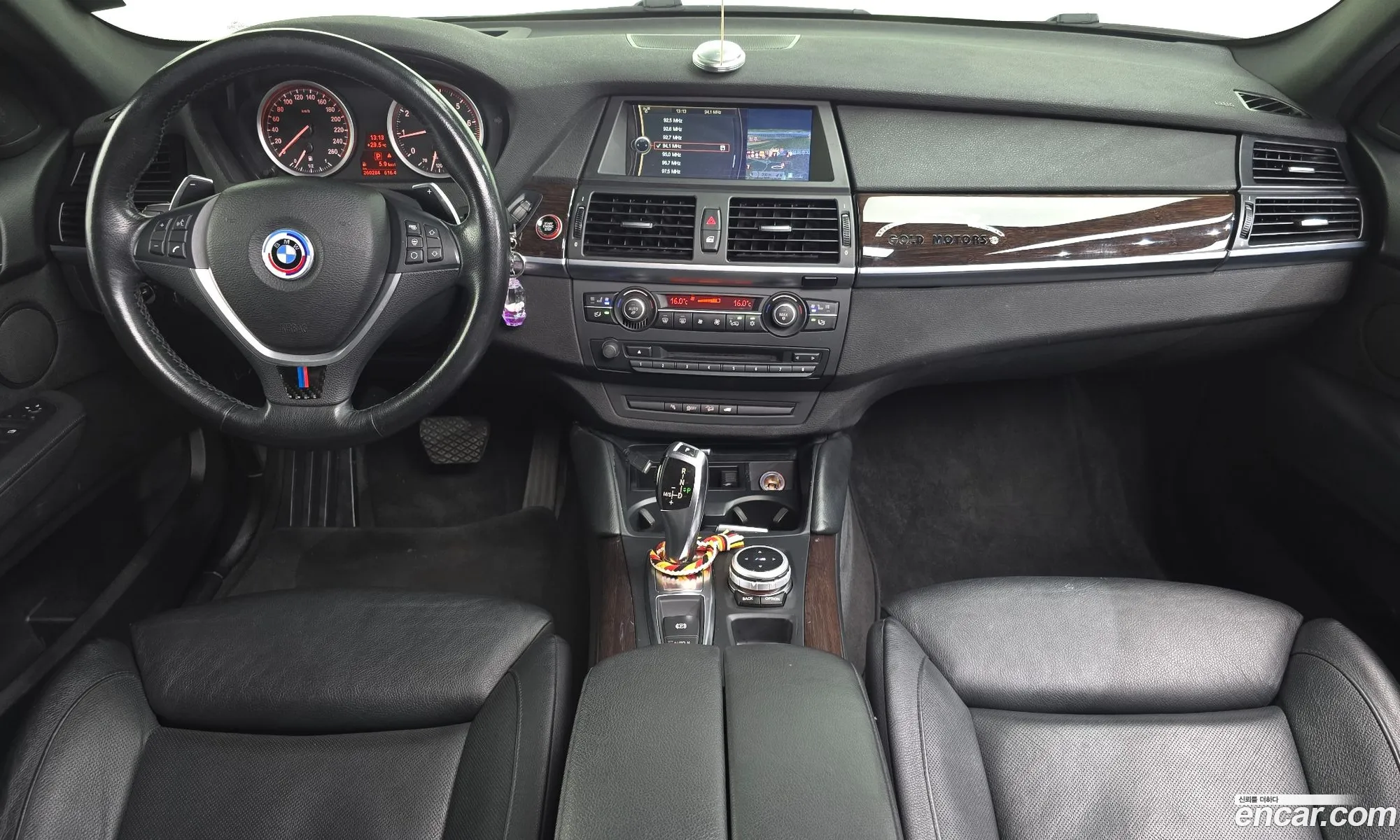 BMW X6 2012 WBAFG2104CL519522 — 17