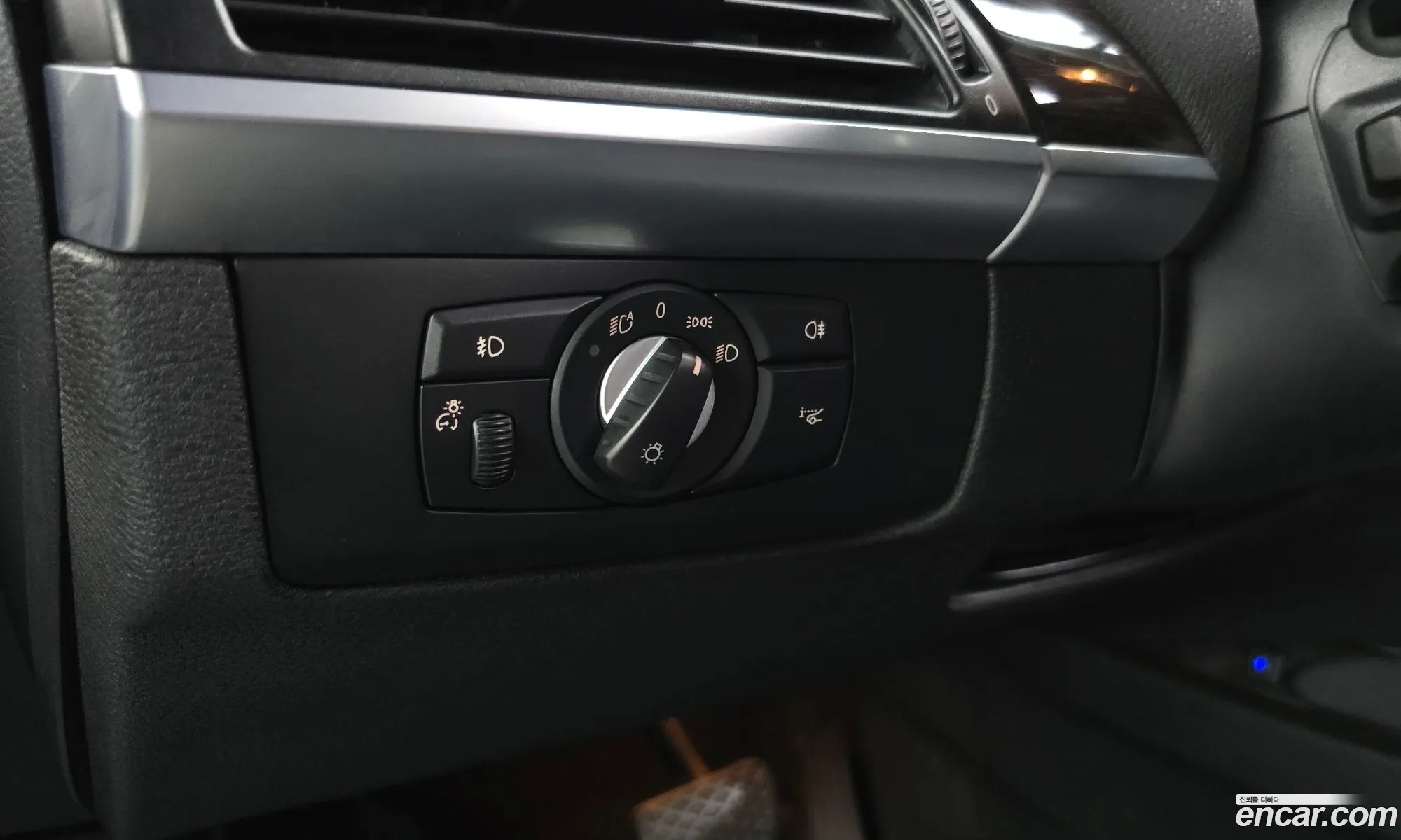 BMW X6 2012 WBAFG2104CL519522 — 6