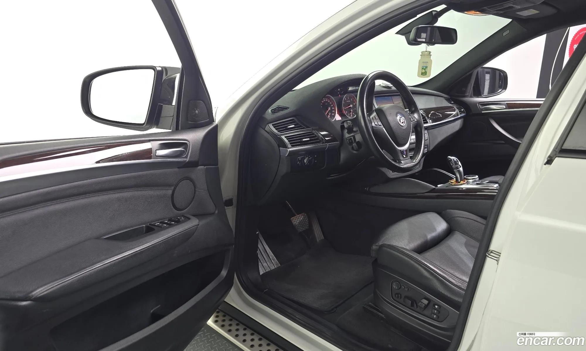 BMW X6 2012 WBAFG2104CL519522 — 15