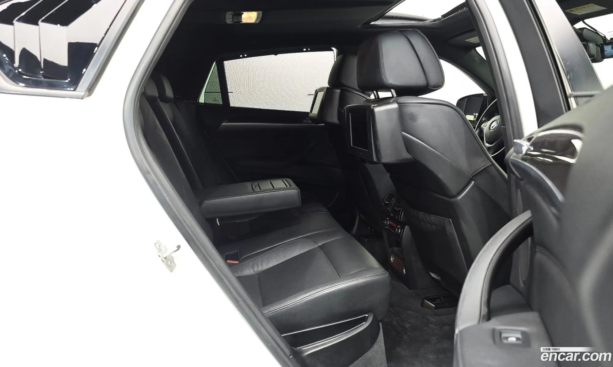 BMW X6 2012 WBAFG2104CL519522 — 3