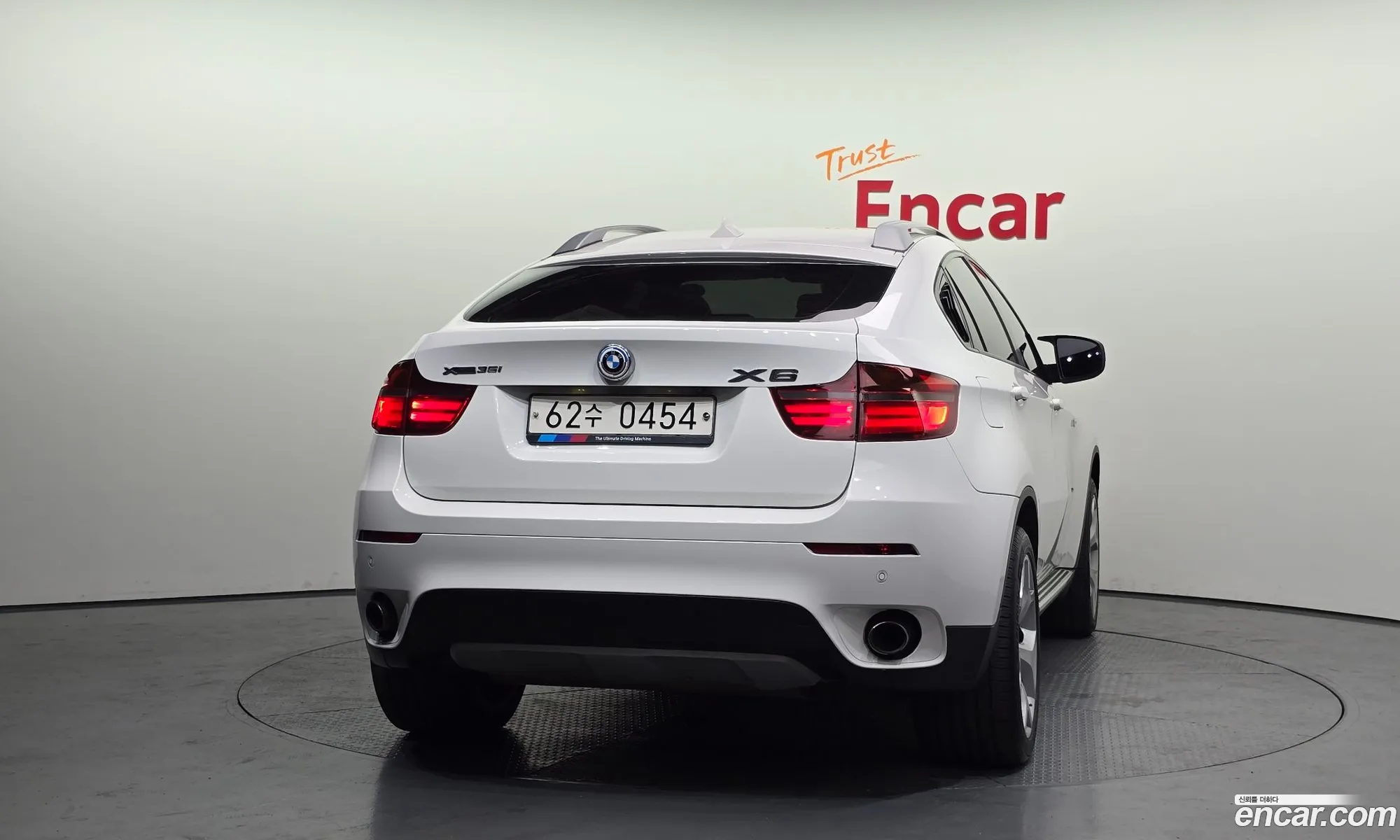 BMW X6 2012 WBAFG2104CL519522 — 12
