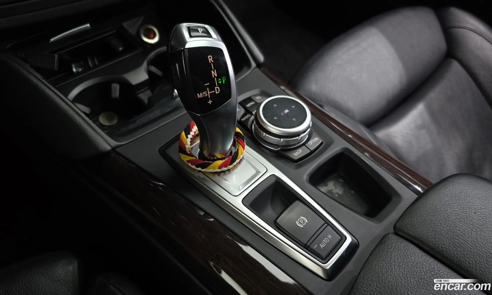 BMW X6 2012 WBAFG2104CL519522 — 8