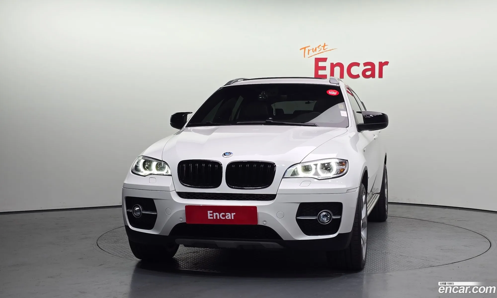 BMW X6 2012 WBAFG2104CL519522 — 5