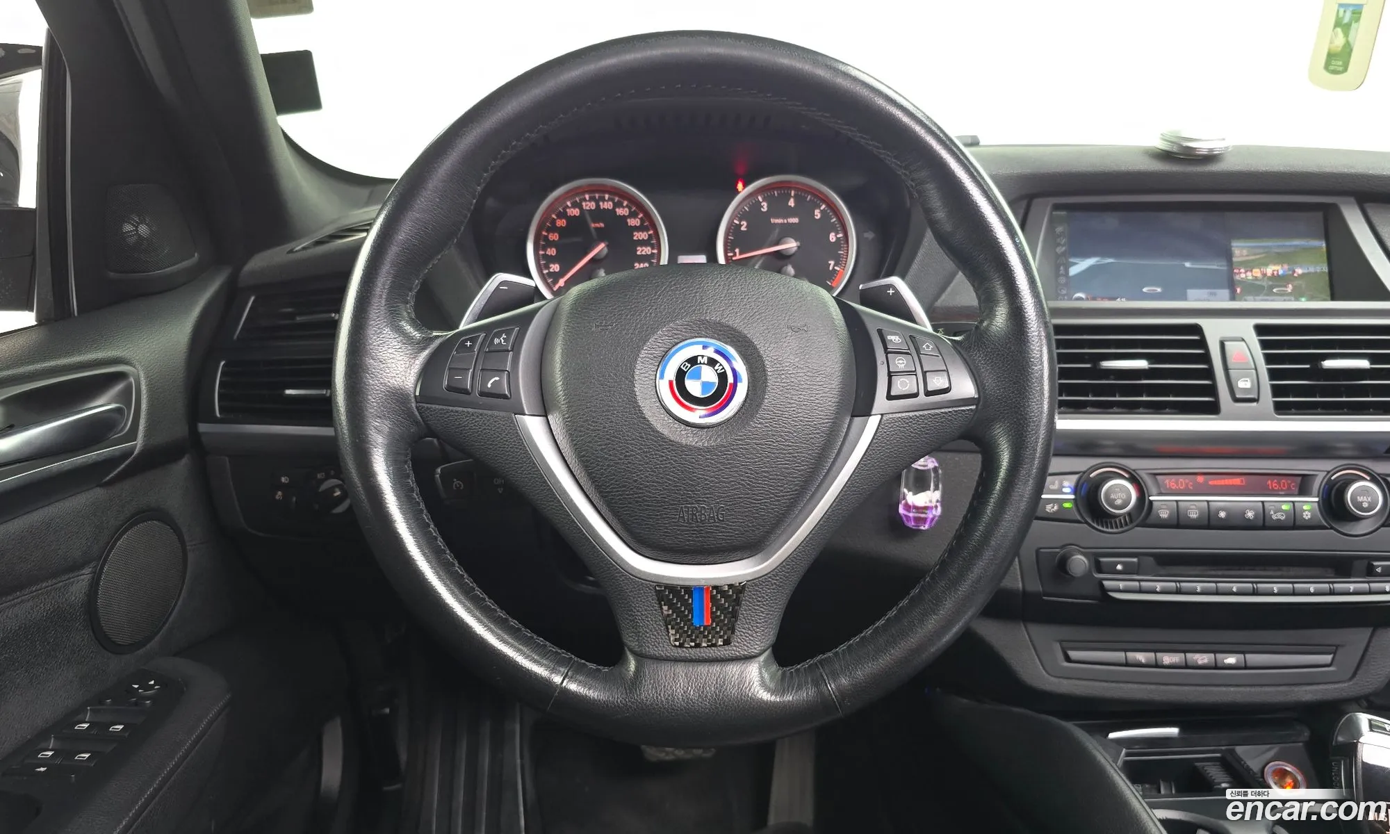 BMW X6 2012 WBAFG2104CL519522 — 16
