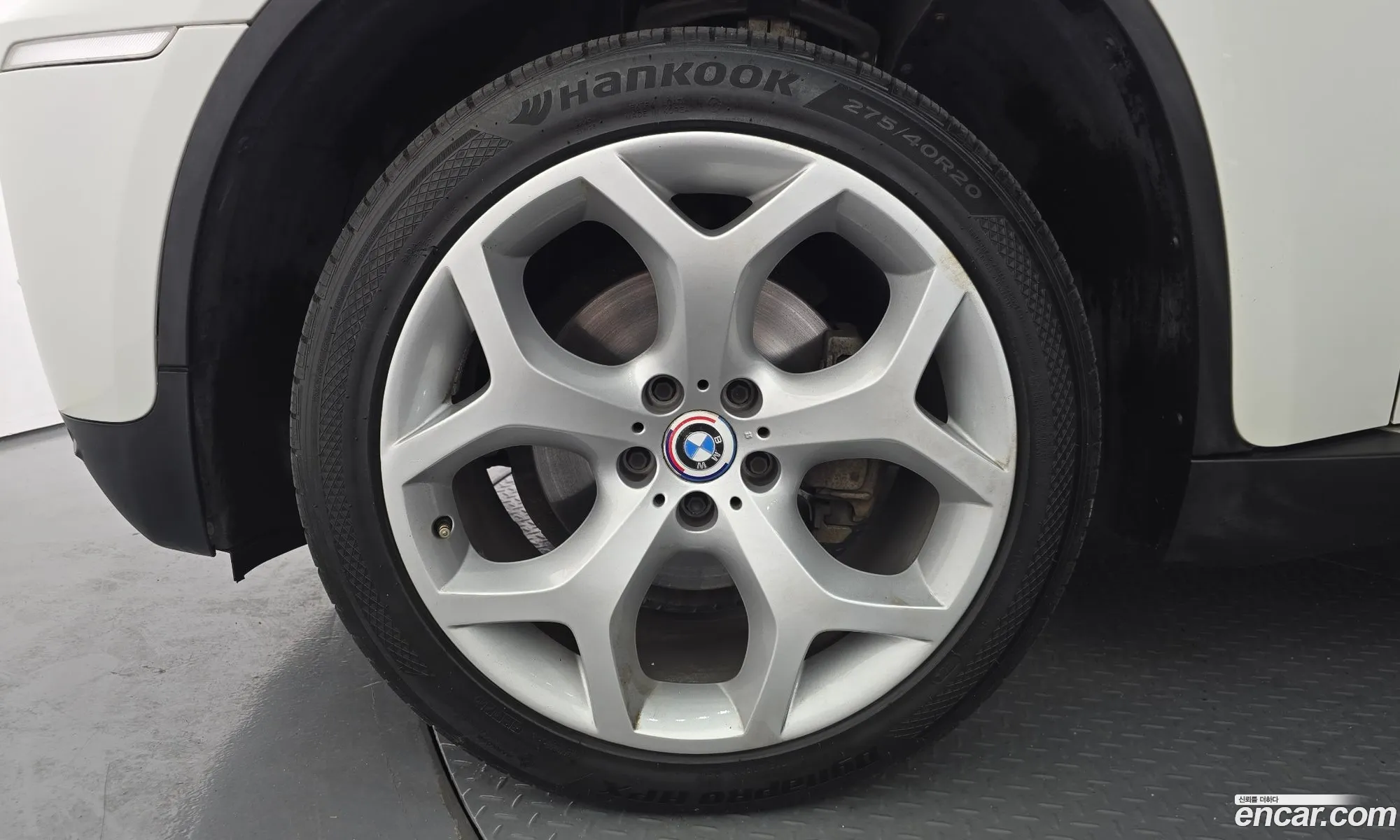 BMW X6 2012 WBAFG2104CL519522 — 7