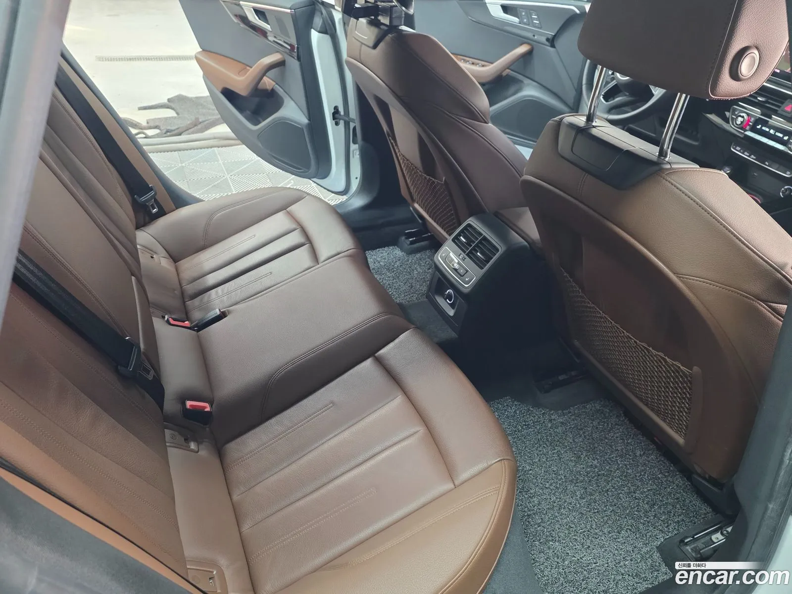 Audi A5 2019 — 7