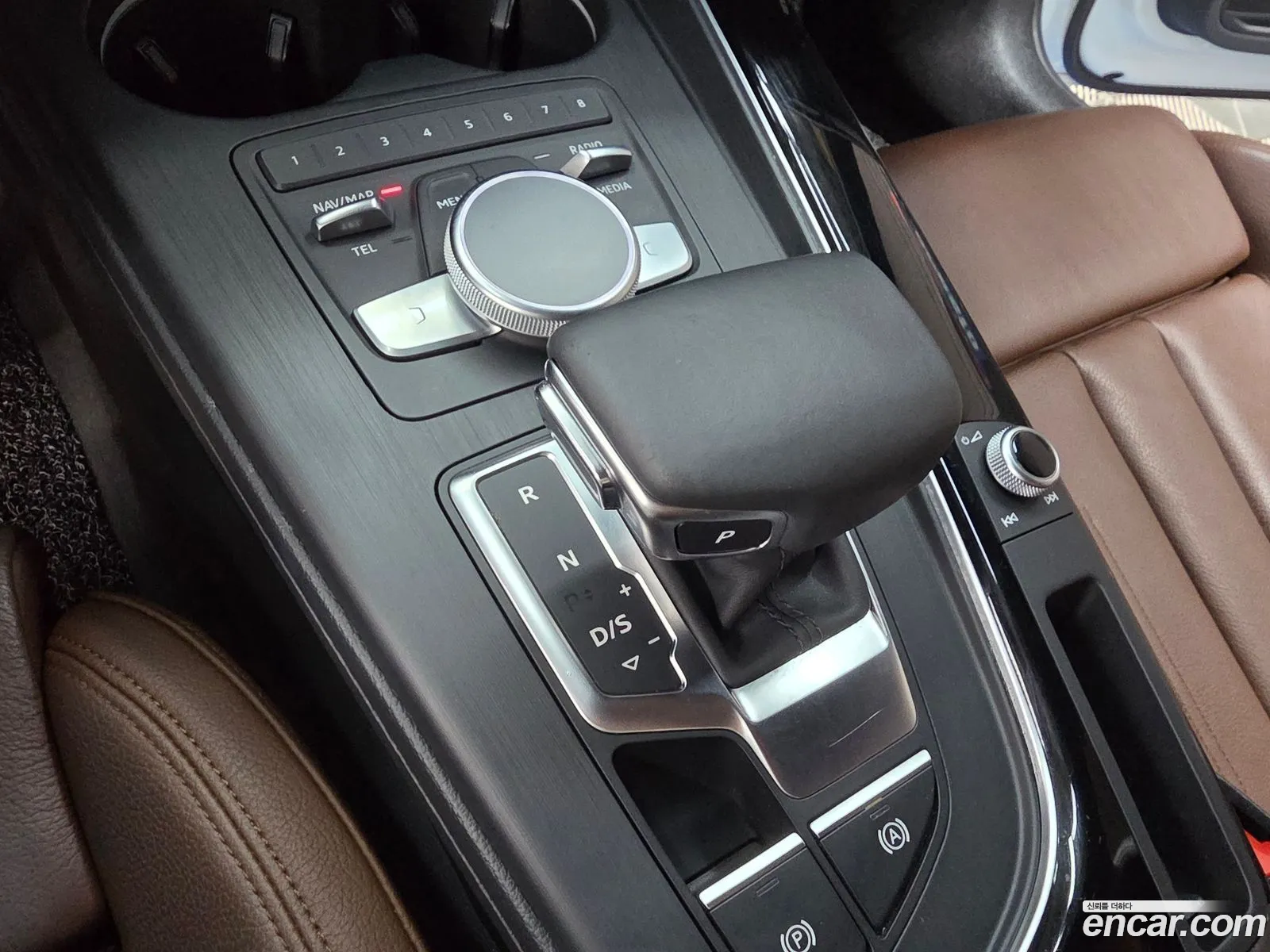 Audi A5 2019 — 3