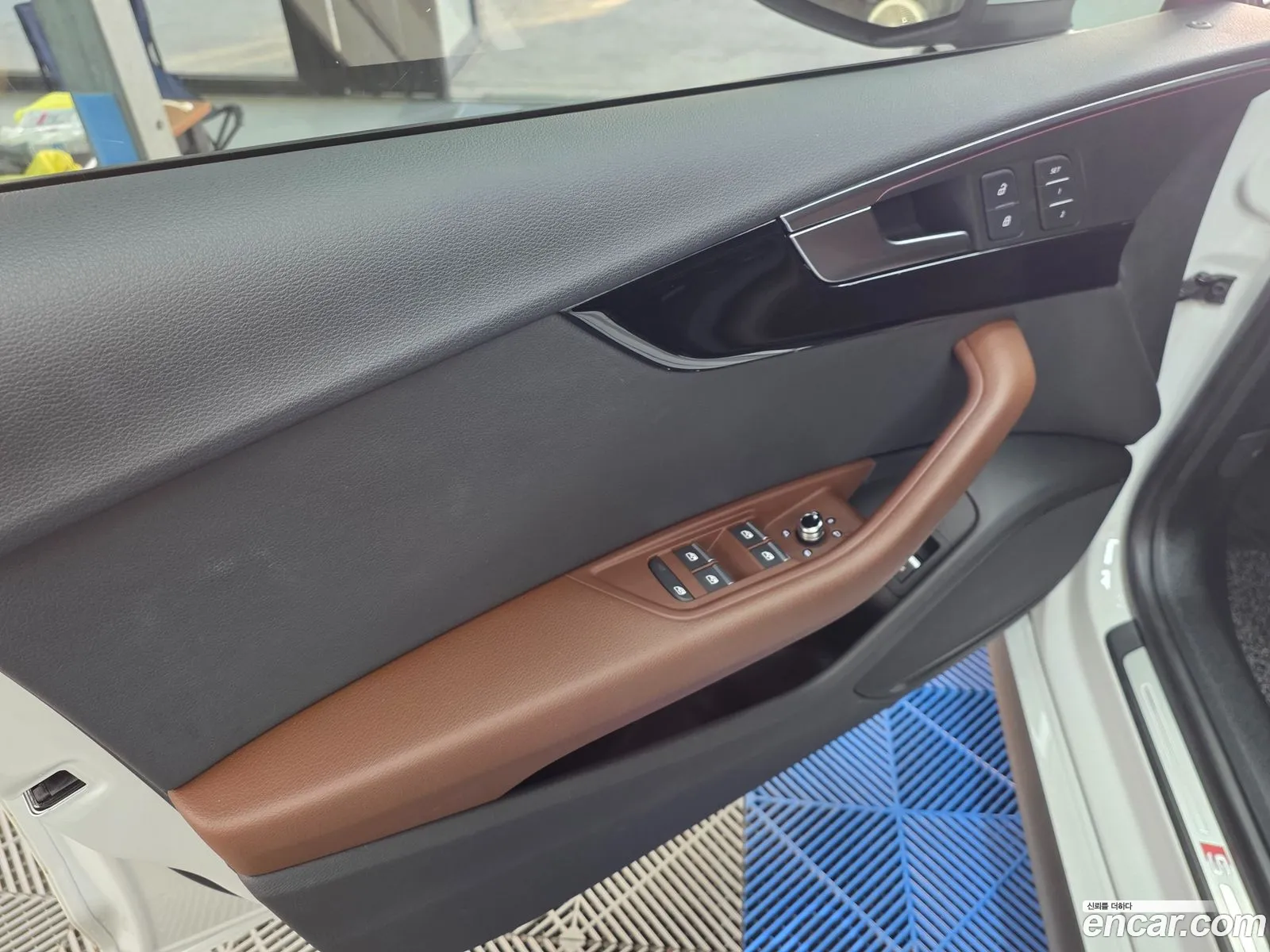 Audi A5 2019 — 14