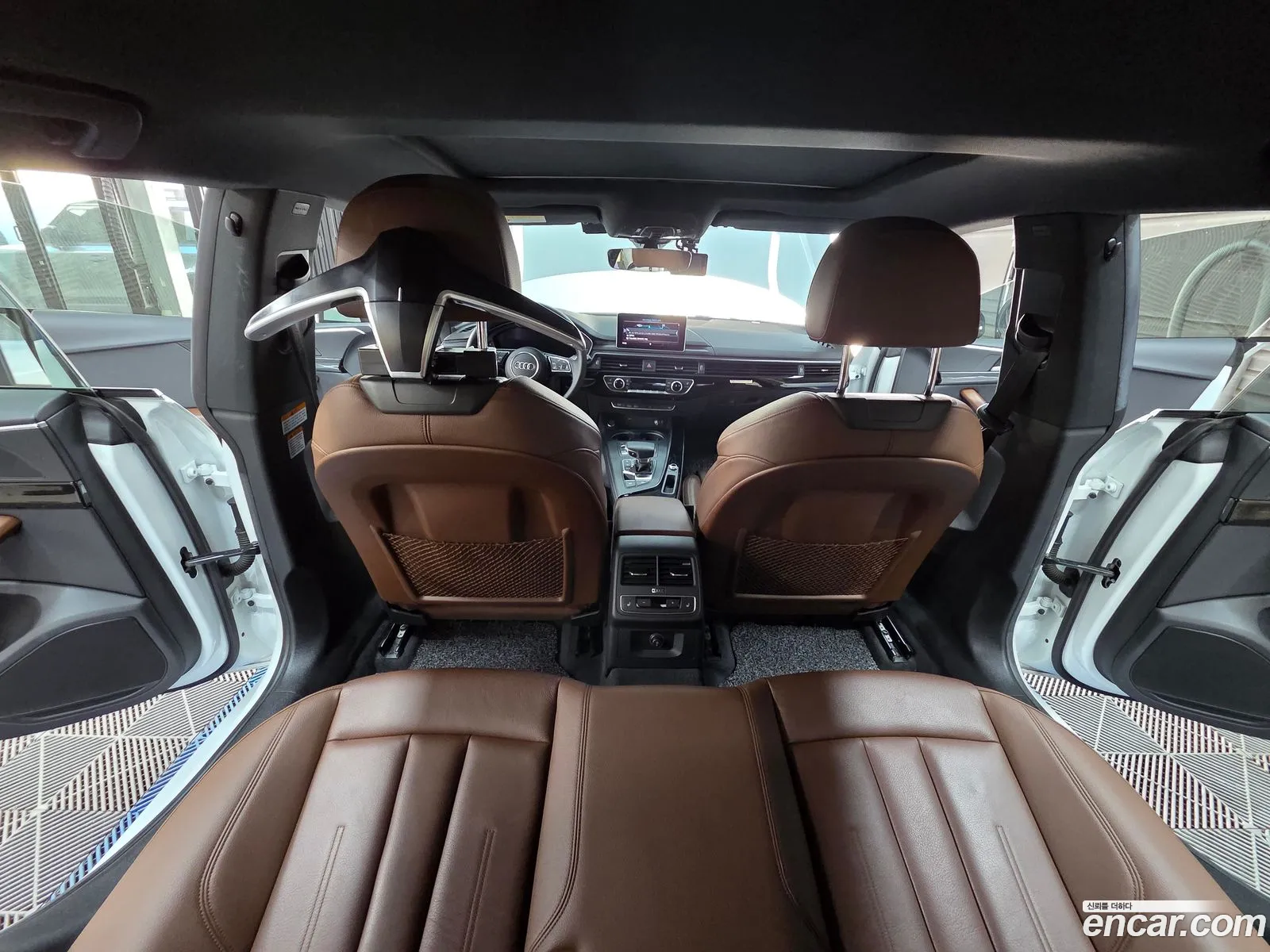Audi A5 2019 — 20