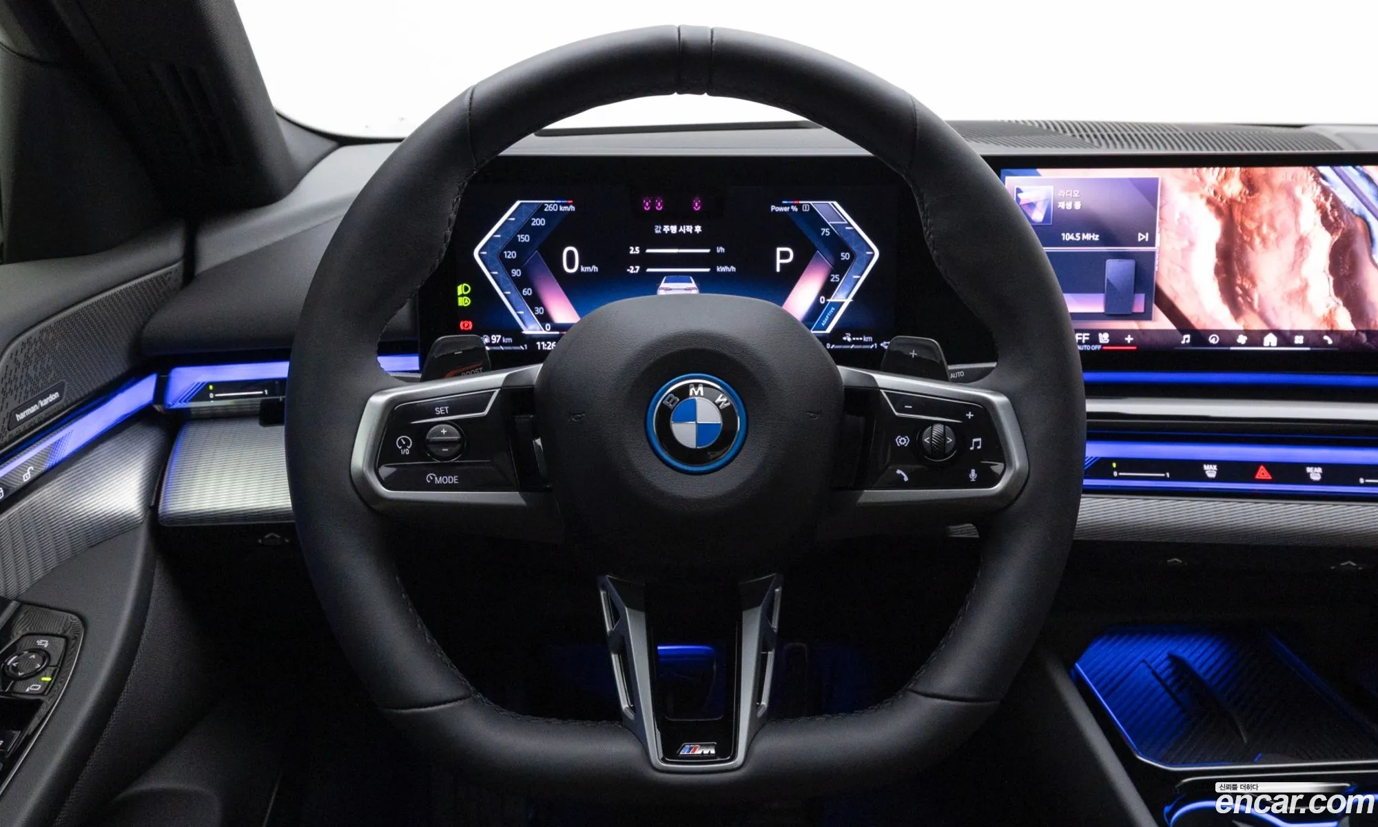 BMW 5 Series 2025 — 20