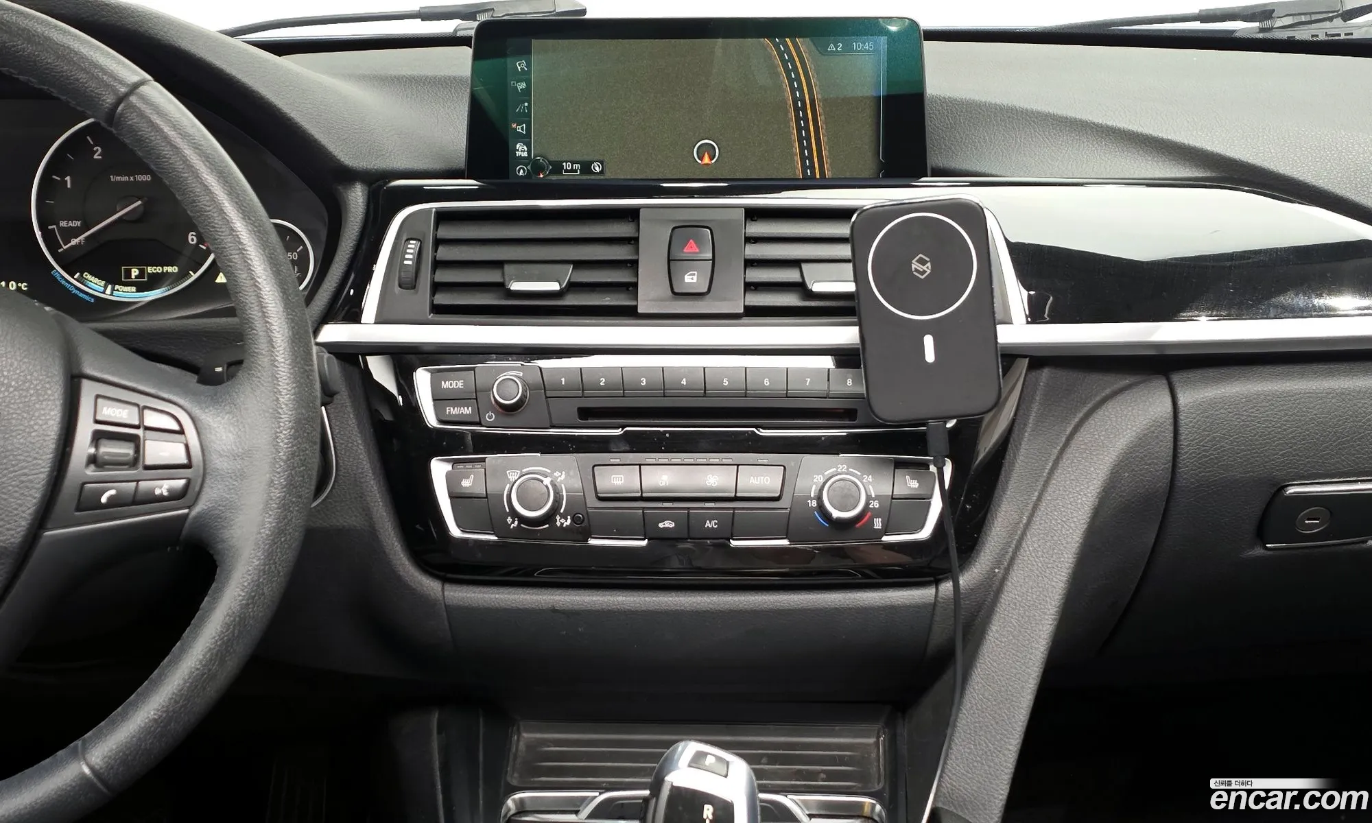 BMW 3 Series 2016 WBA8D1107HK776182 — 5