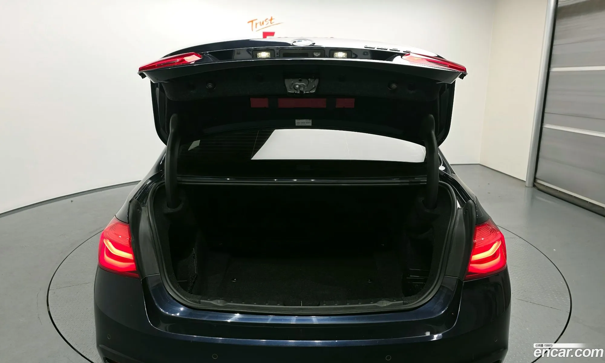 BMW 3 Series 2016 WBA8D1107HK776182 — 18