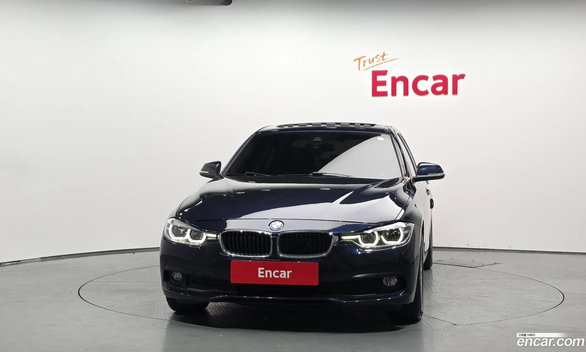 BMW 3 Series 2016 WBA8D1107HK776182 — 14
