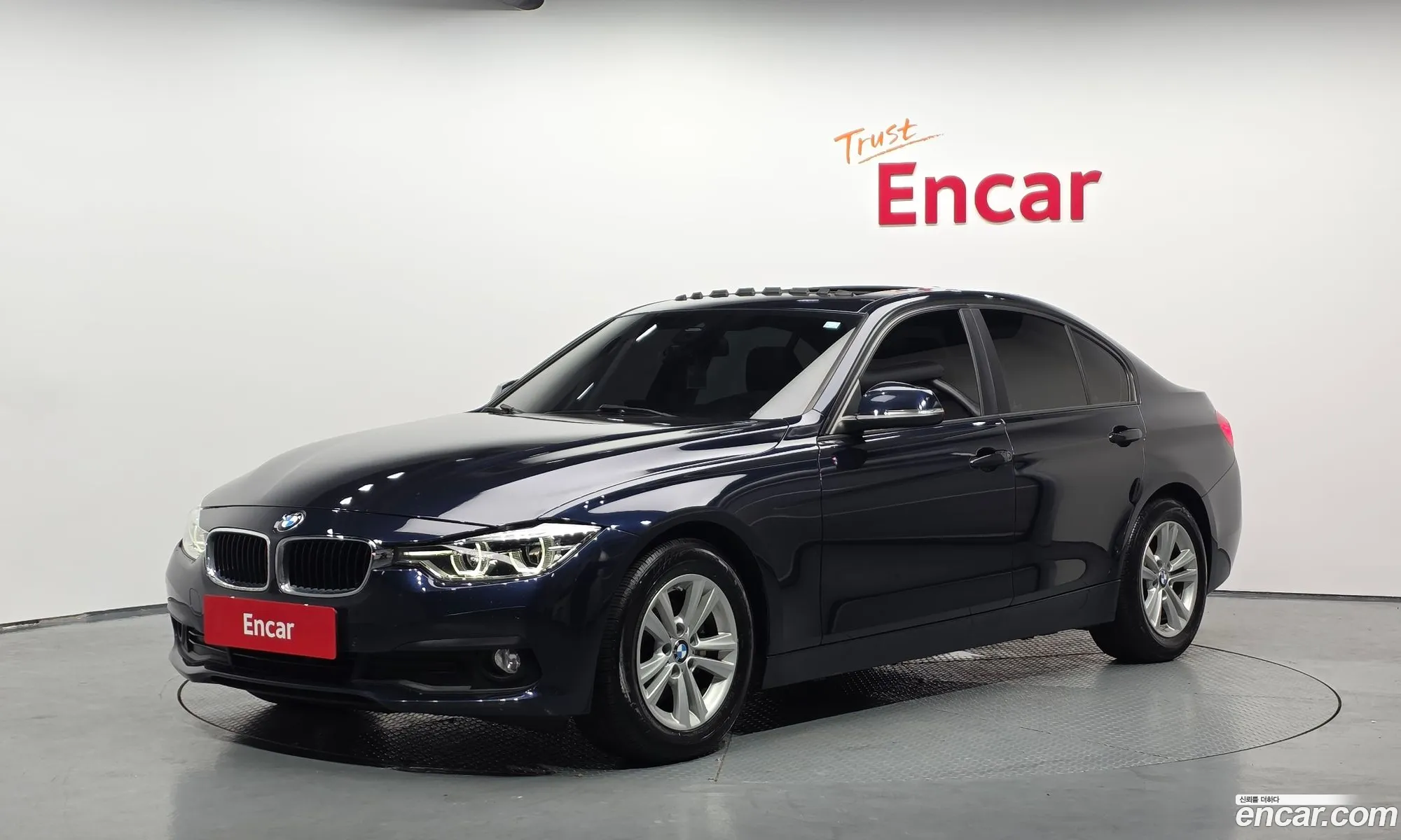 BMW 3 Series 2016 WBA8D1107HK776182 — 9