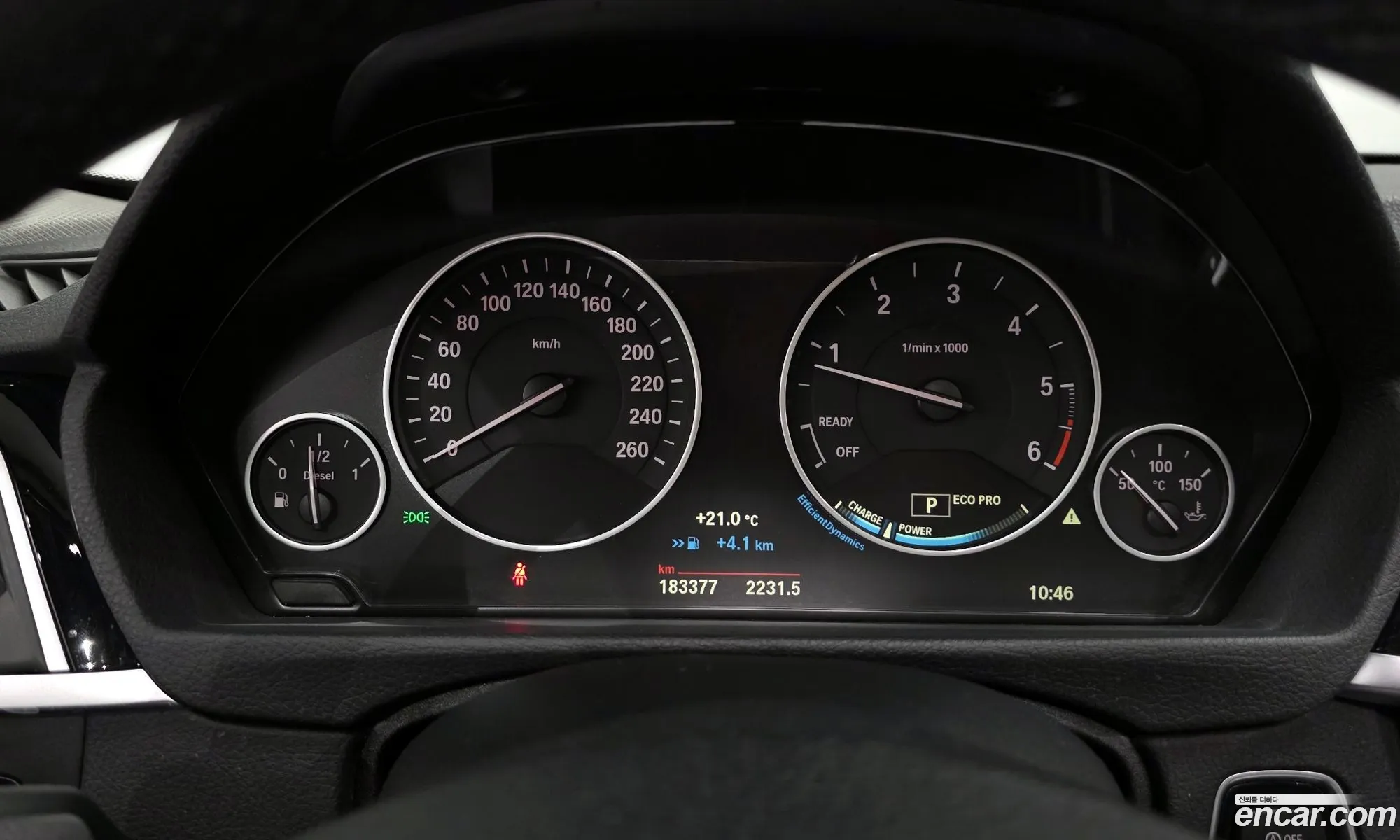 BMW 3 Series 2016 WBA8D1107HK776182 — 7