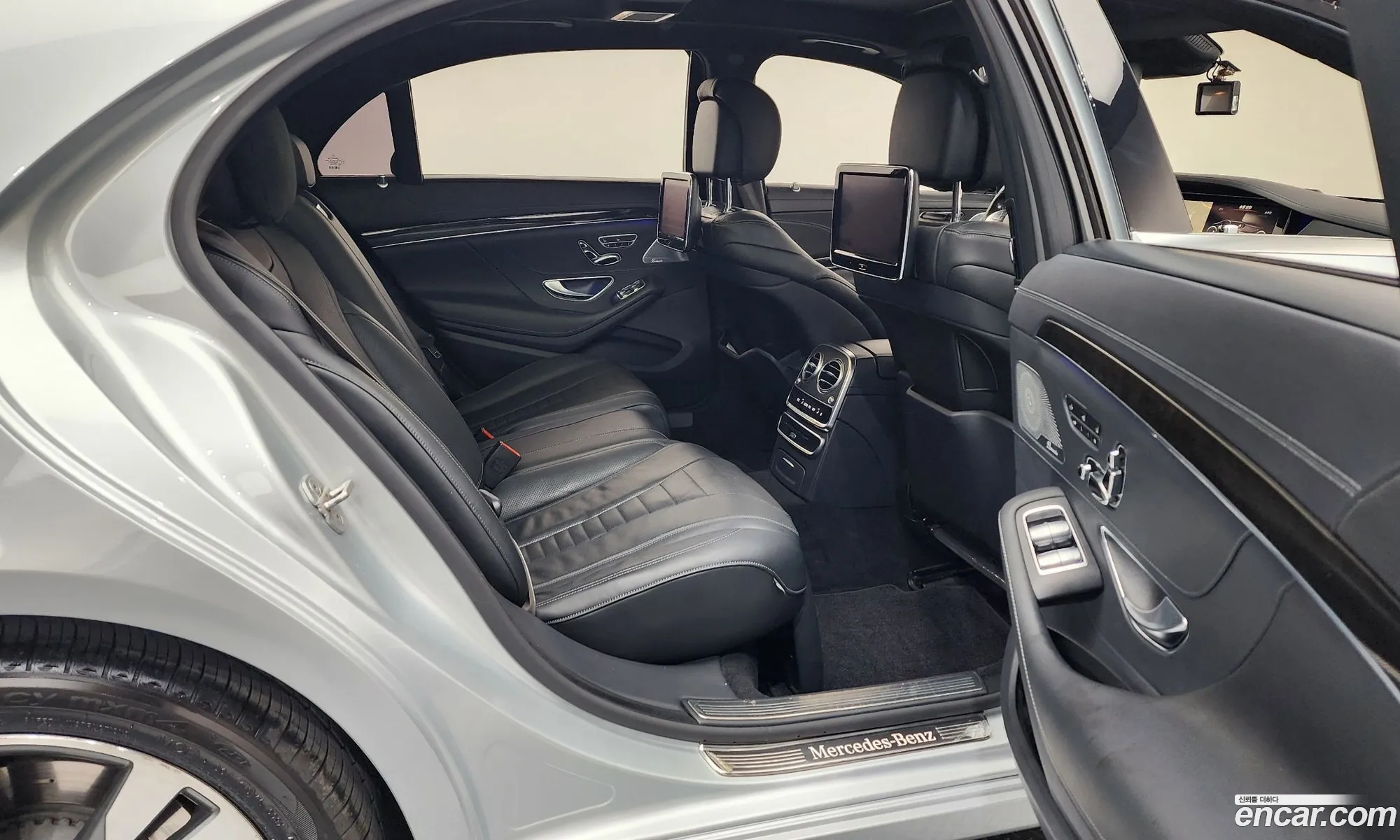 Mercedes-Benz S-Class W222 2014 — 19