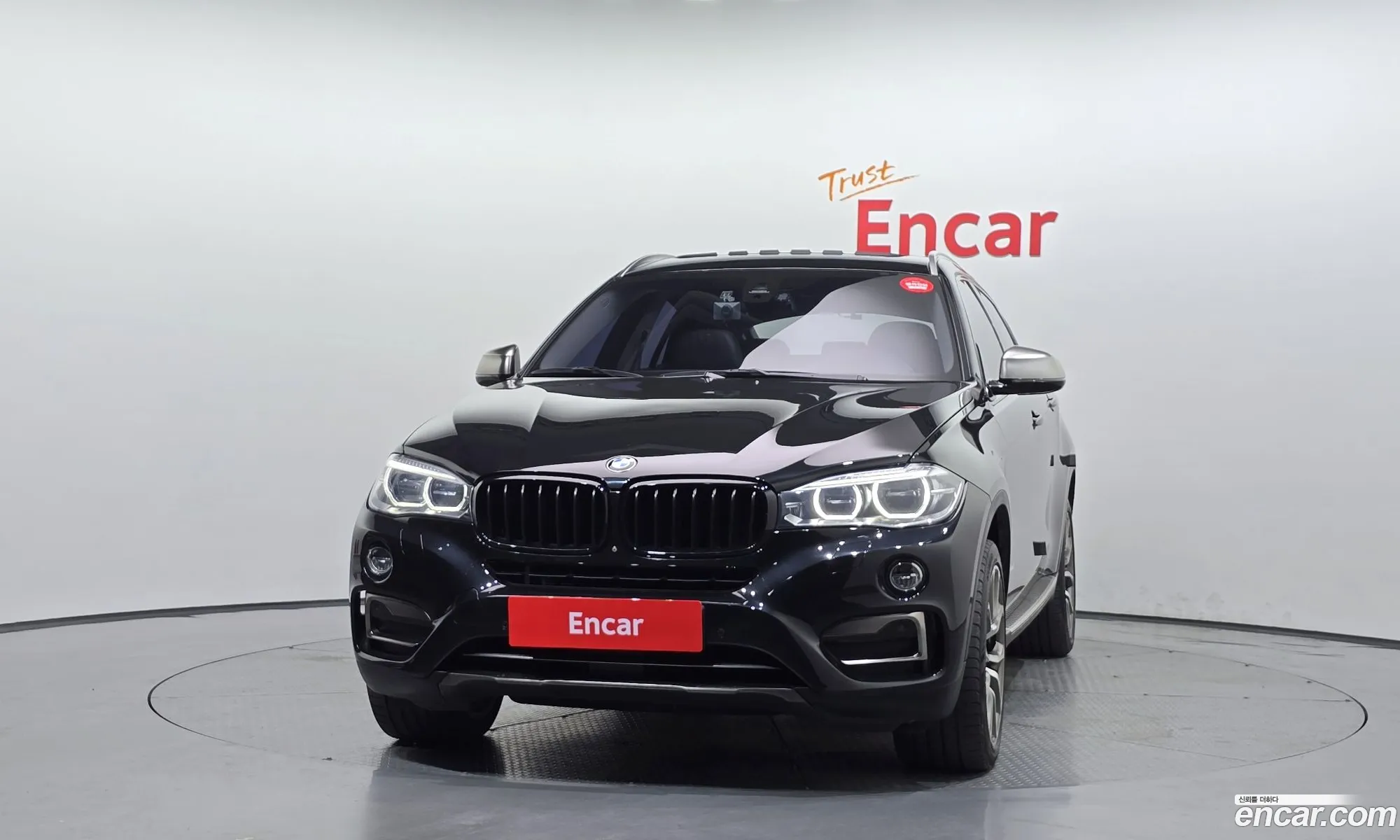 BMW X6 2015 — 17