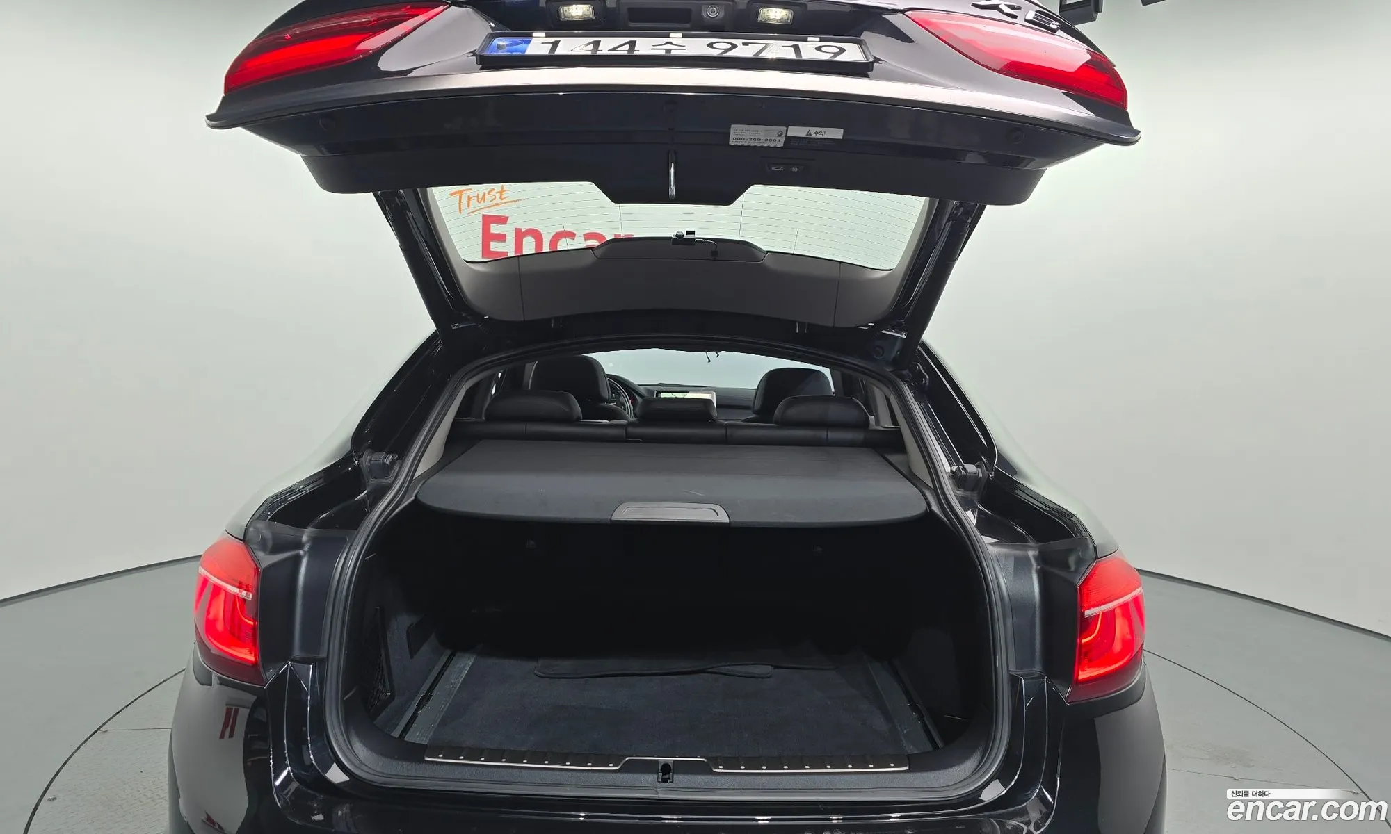 BMW X6 2015 — 12
