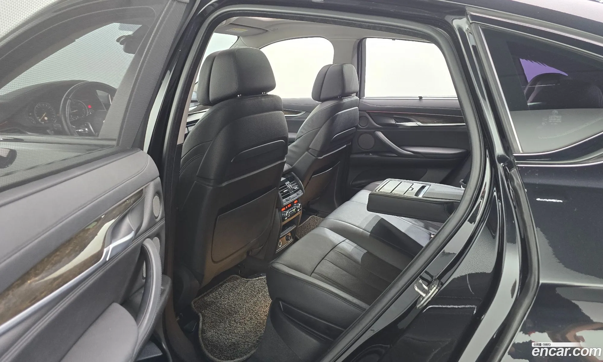 BMW X6 2015 — 15