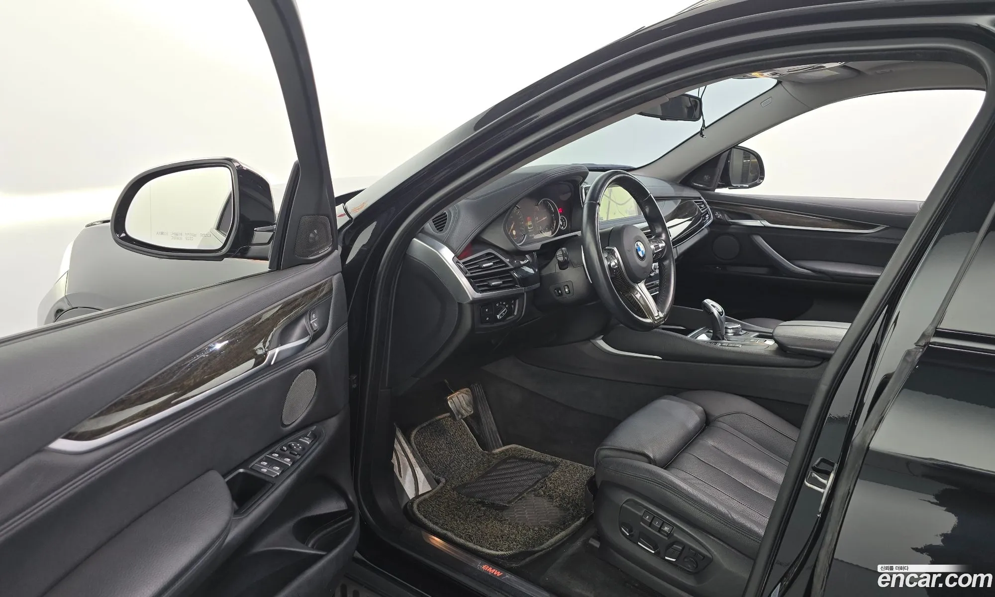 BMW X6 2015 — 10