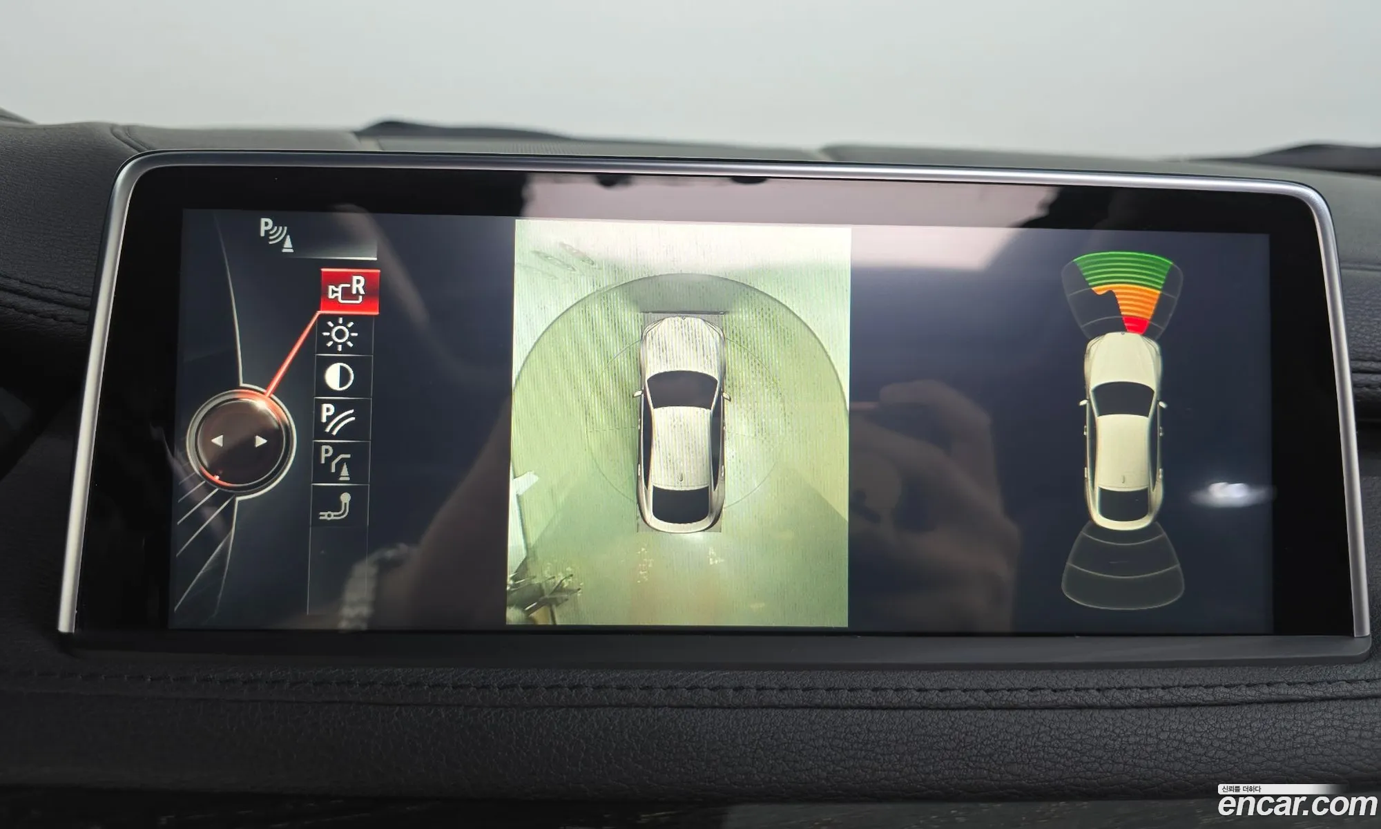 BMW X6 2015 — 3