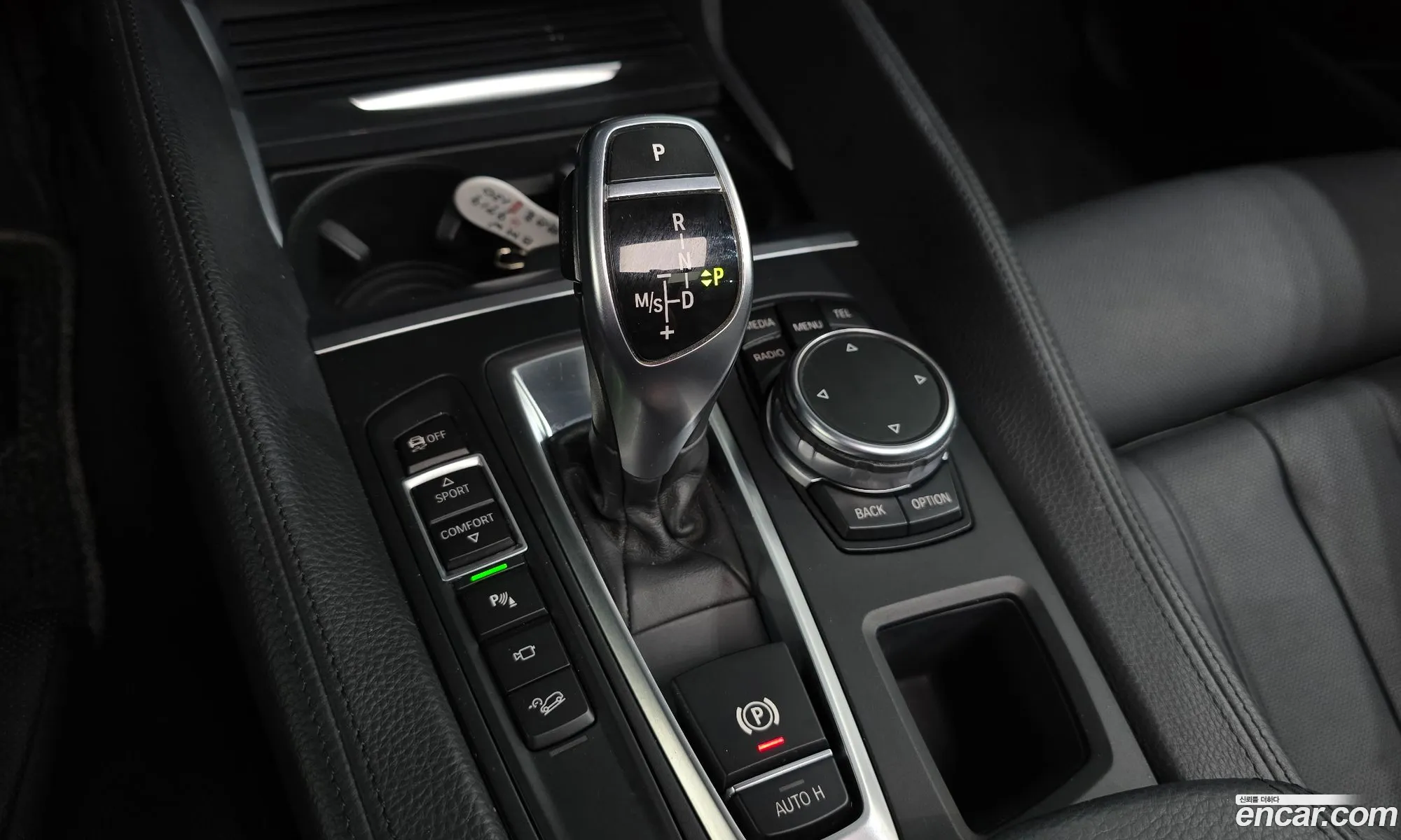 BMW X6 2015 — 19
