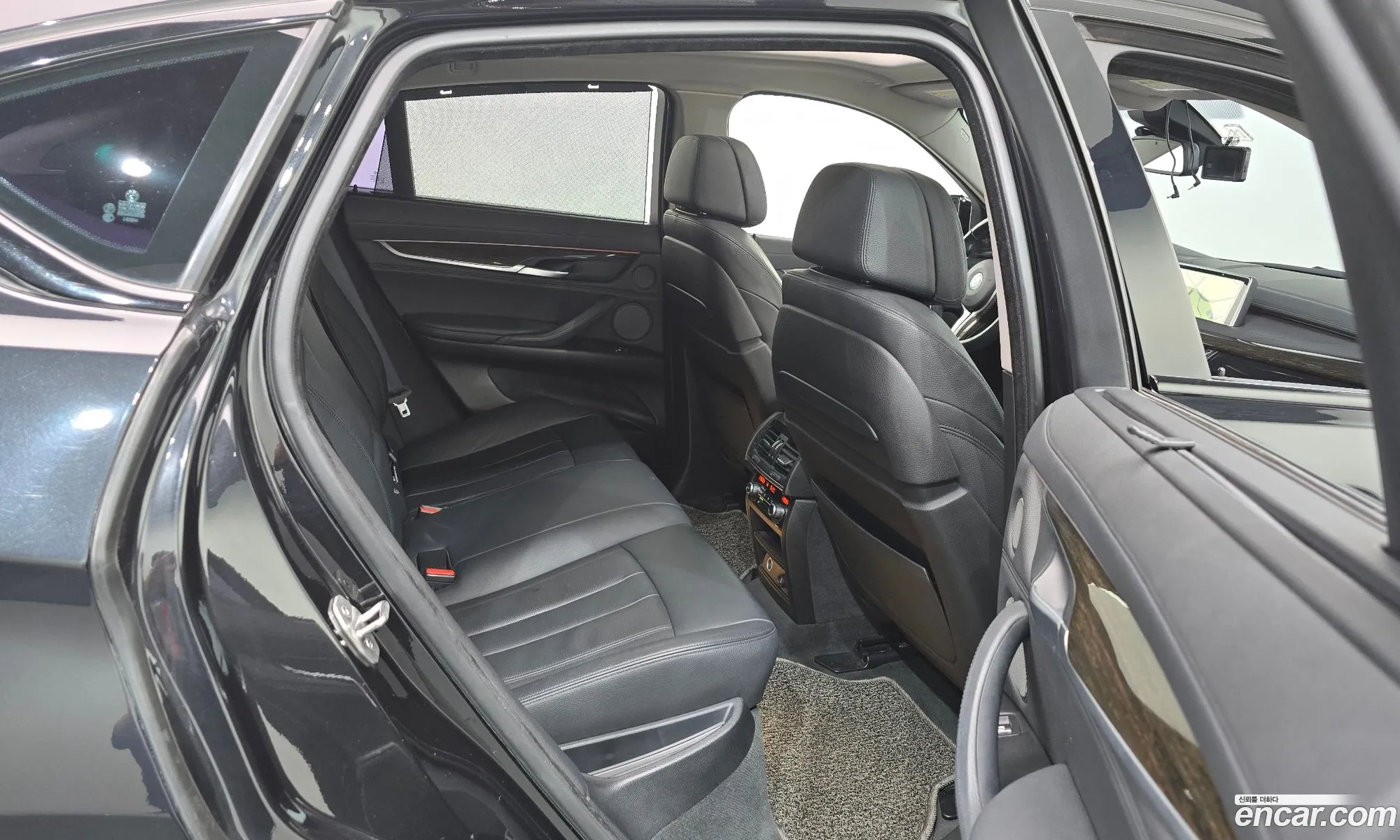 BMW X6 2015 — 4