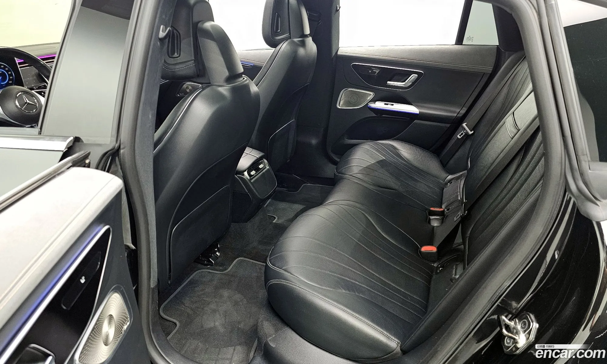 Mercedes-Benz EQE V295 2022 — 13