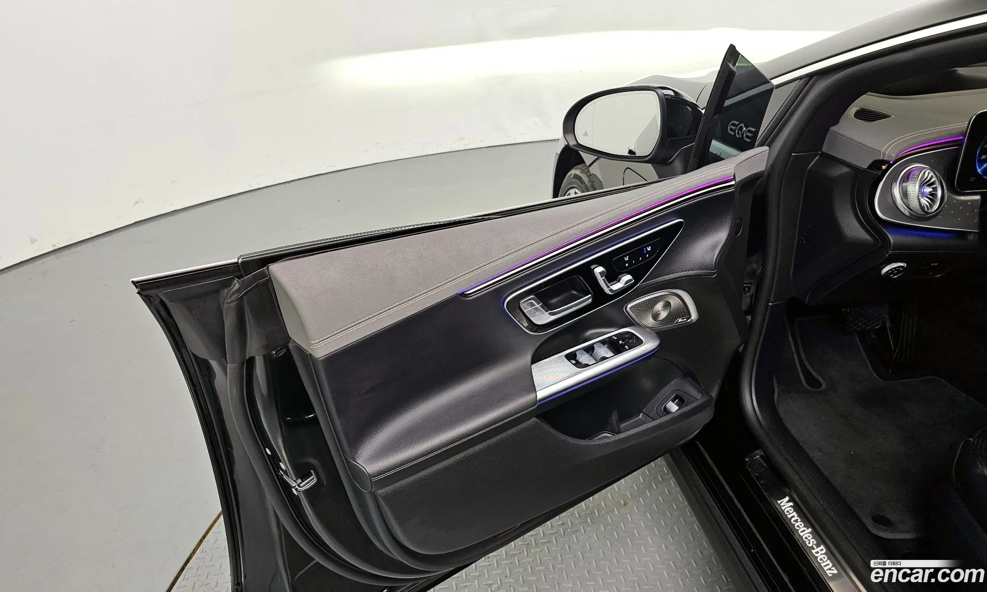 Mercedes-Benz EQE V295 2022 — 4
